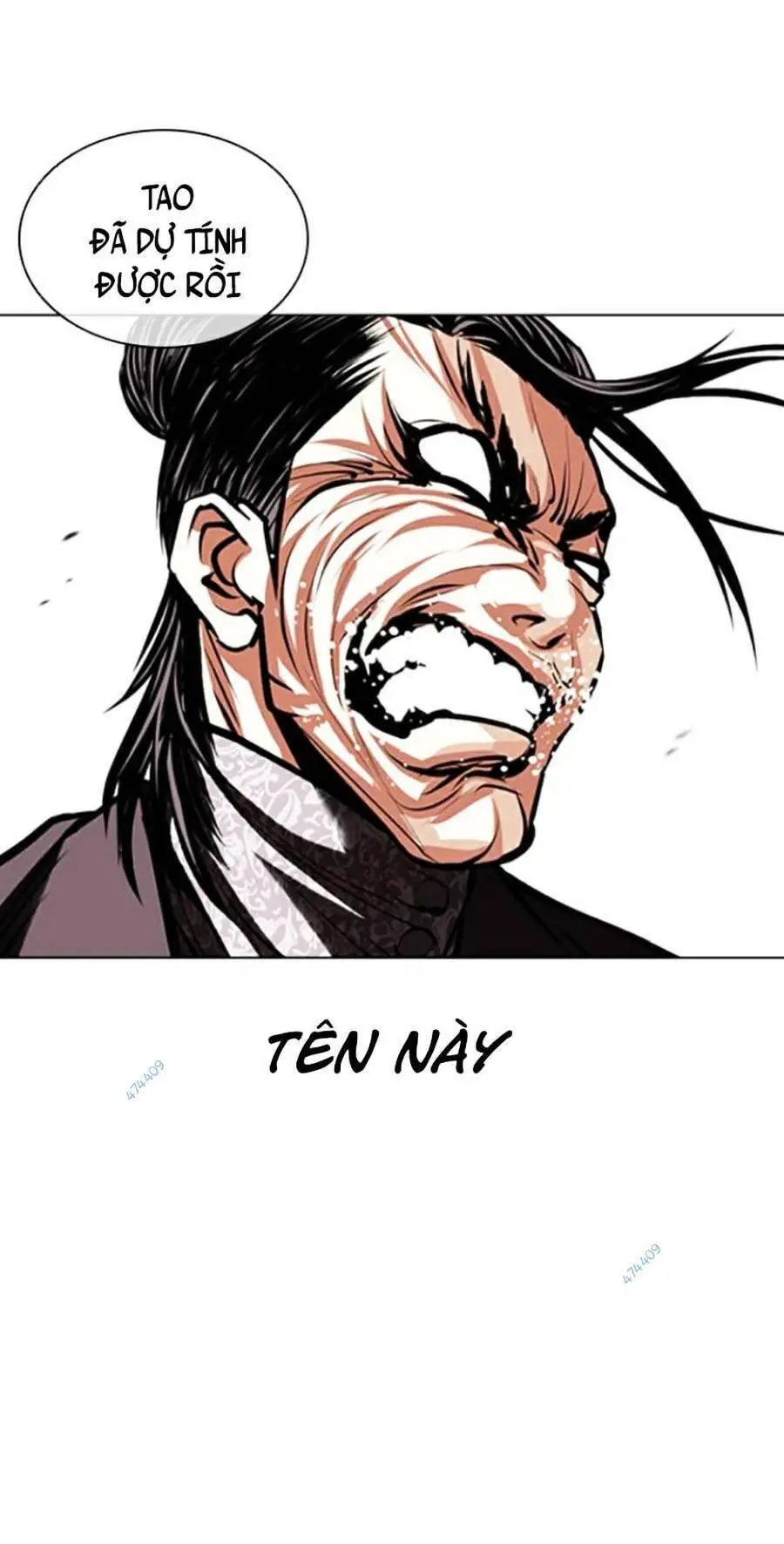 Hoán Đổi Diệu Kỳ Nettruyen ZZZ Chương 419 Page 77
