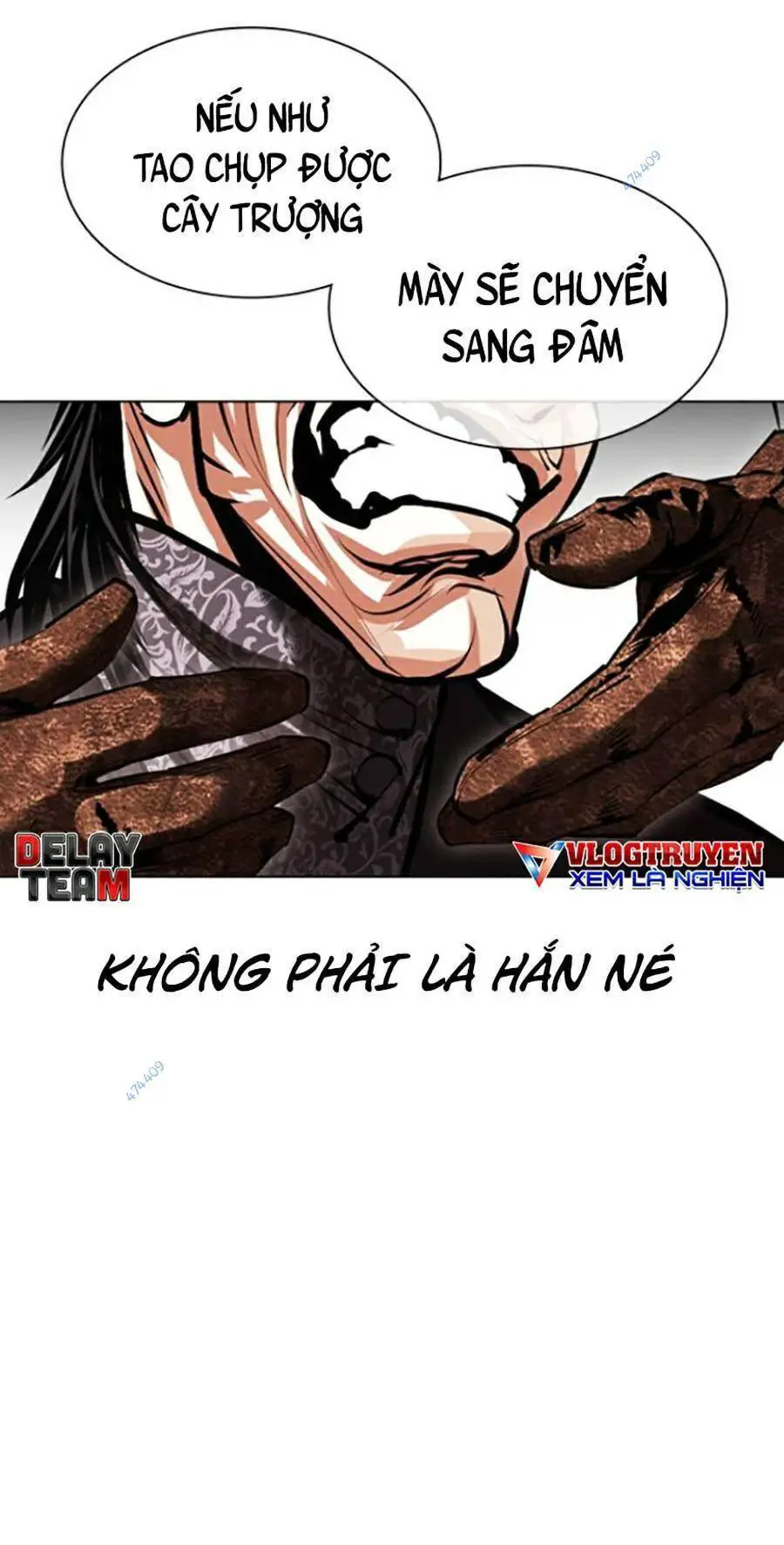 Hoán Đổi Diệu Kỳ Nettruyen ZZZ Chương 419 Page 78