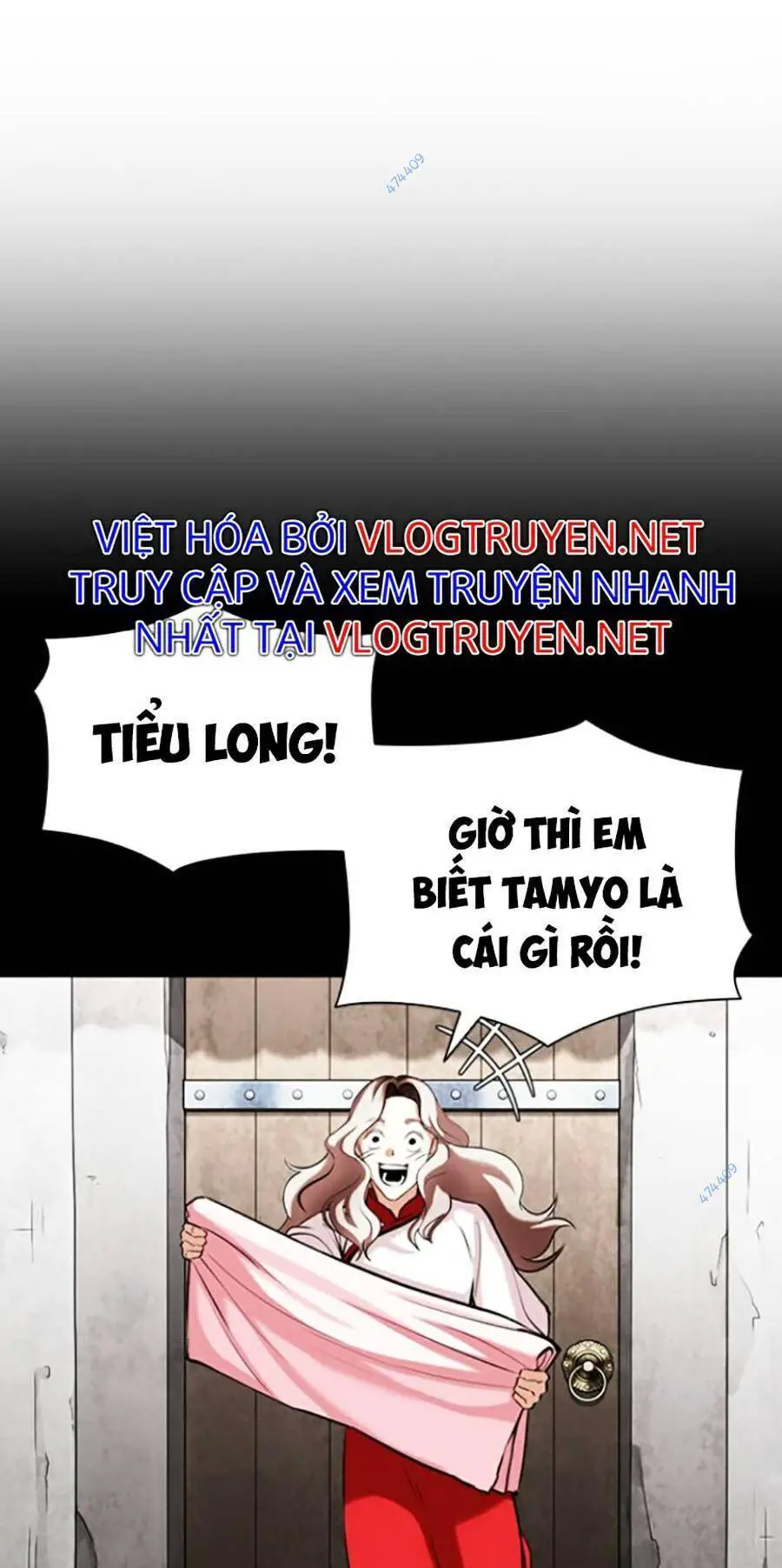 Hoán Đổi Diệu Kỳ Nettruyen ZZZ Chương 419 Page 81