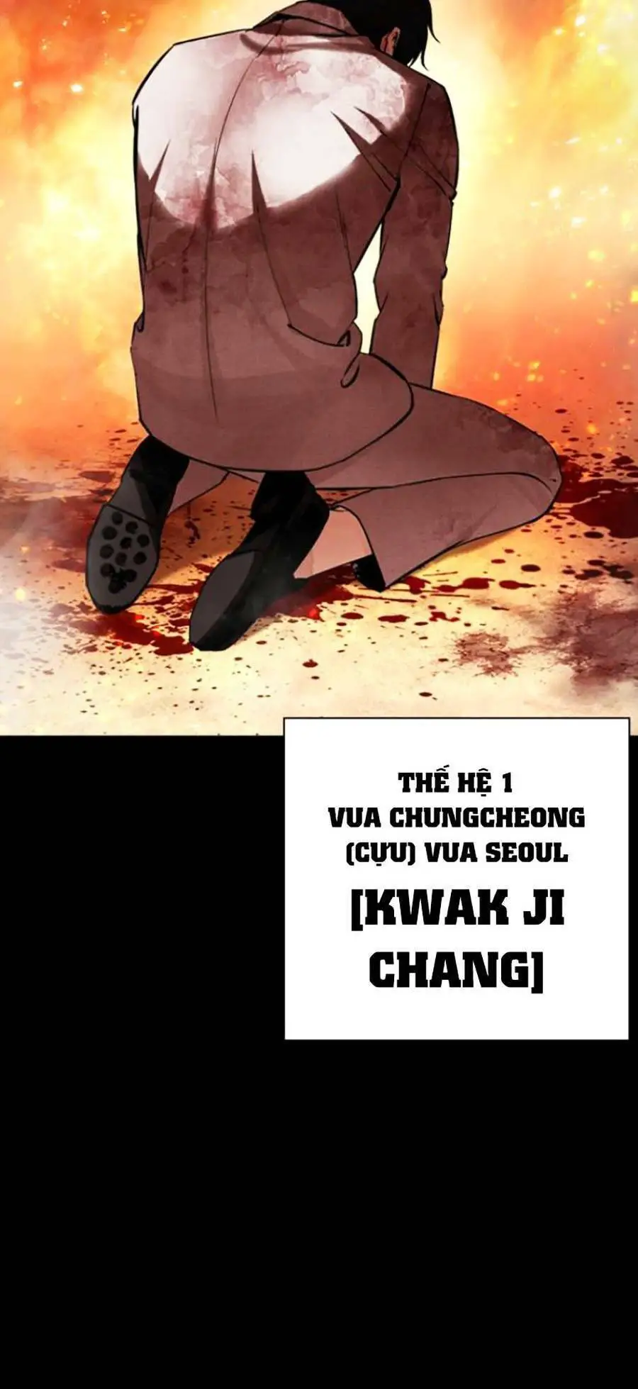 Hoán Đổi Diệu Kỳ Nettruyen ZZZ Chương 438 Page 76