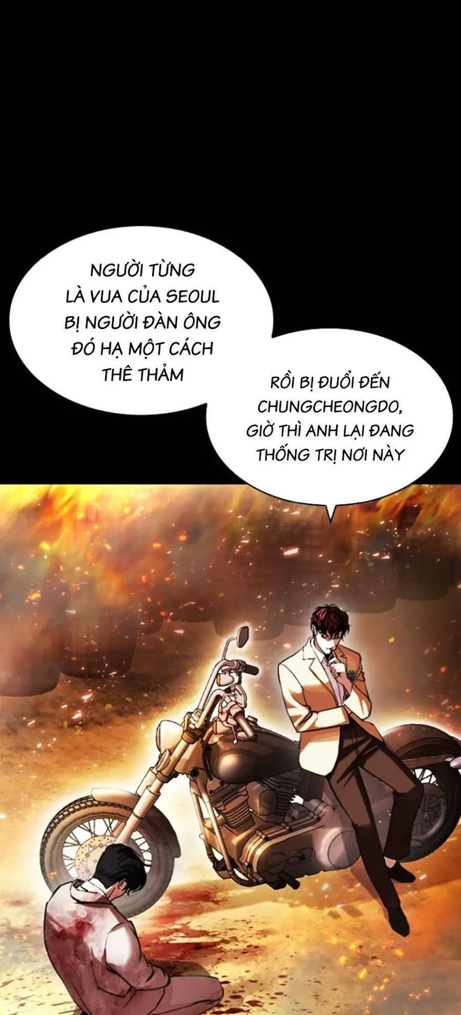Hoán Đổi Diệu Kỳ Nettruyen ZZZ Chương 438 Page 77
