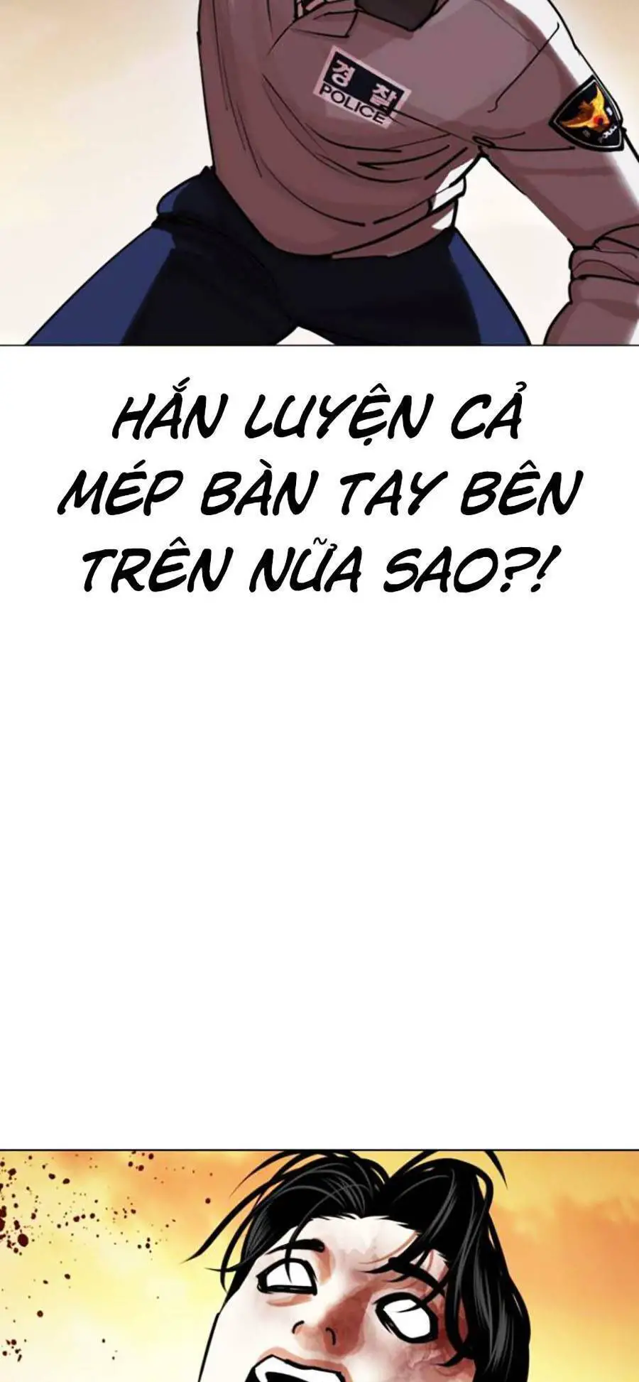 Hoán Đổi Diệu Kỳ Nettruyen ZZZ Chương 438 Page 114