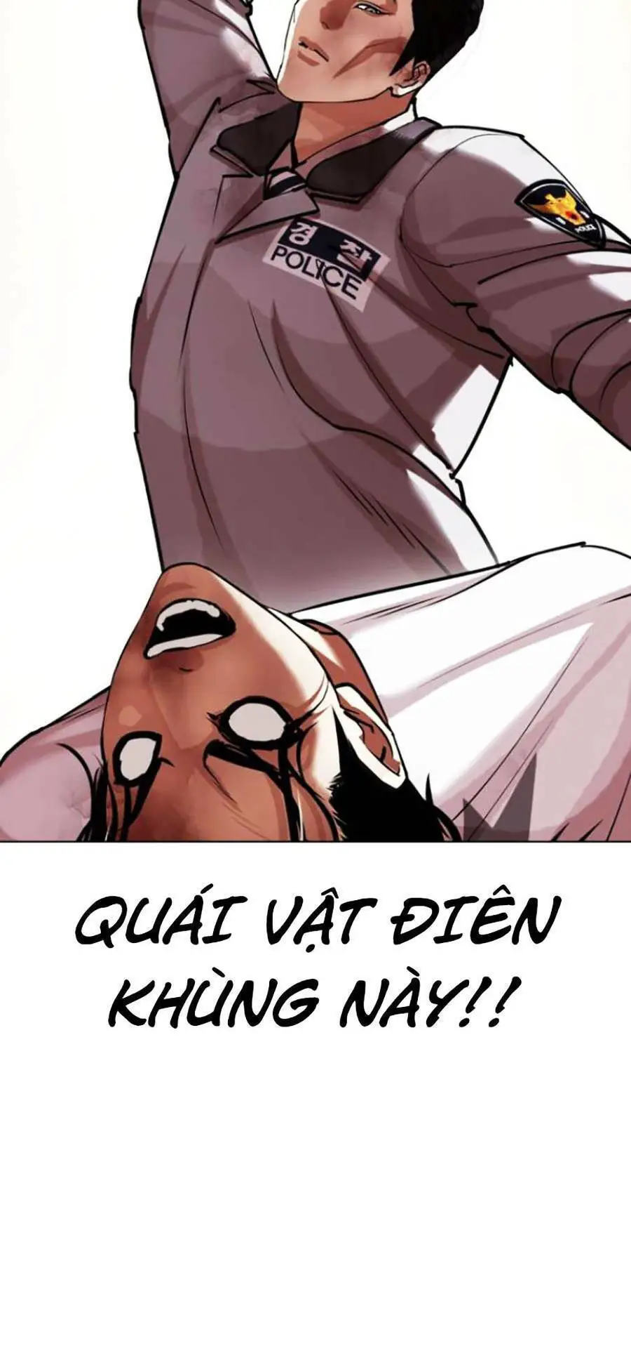 Hoán Đổi Diệu Kỳ Nettruyen ZZZ Chương 438 Page 116