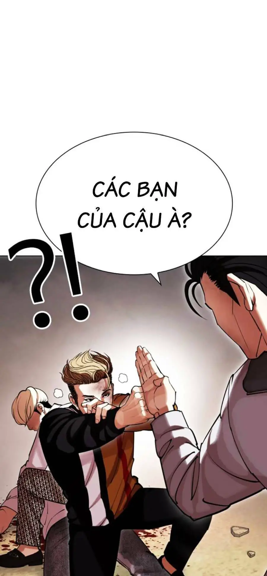 Hoán Đổi Diệu Kỳ Nettruyen ZZZ Chương 438 Page 119