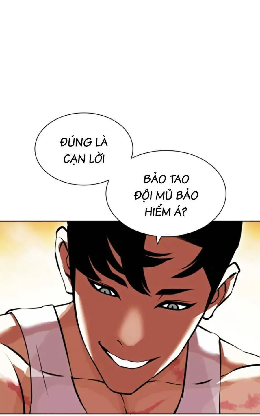 Hoán Đổi Diệu Kỳ Nettruyen ZZZ Chương 437 Page 31