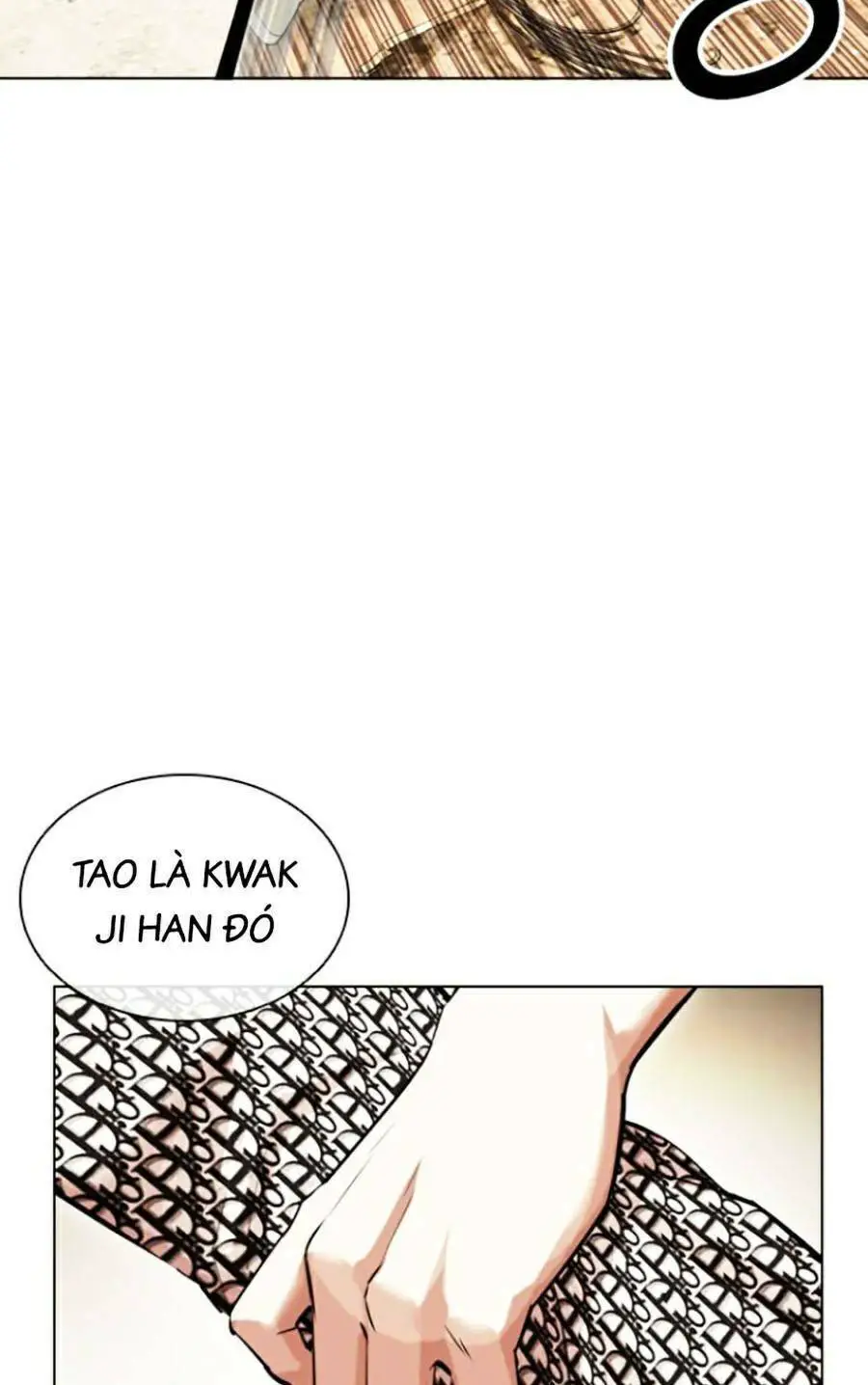 Hoán Đổi Diệu Kỳ Nettruyen ZZZ Chương 437 Page 35