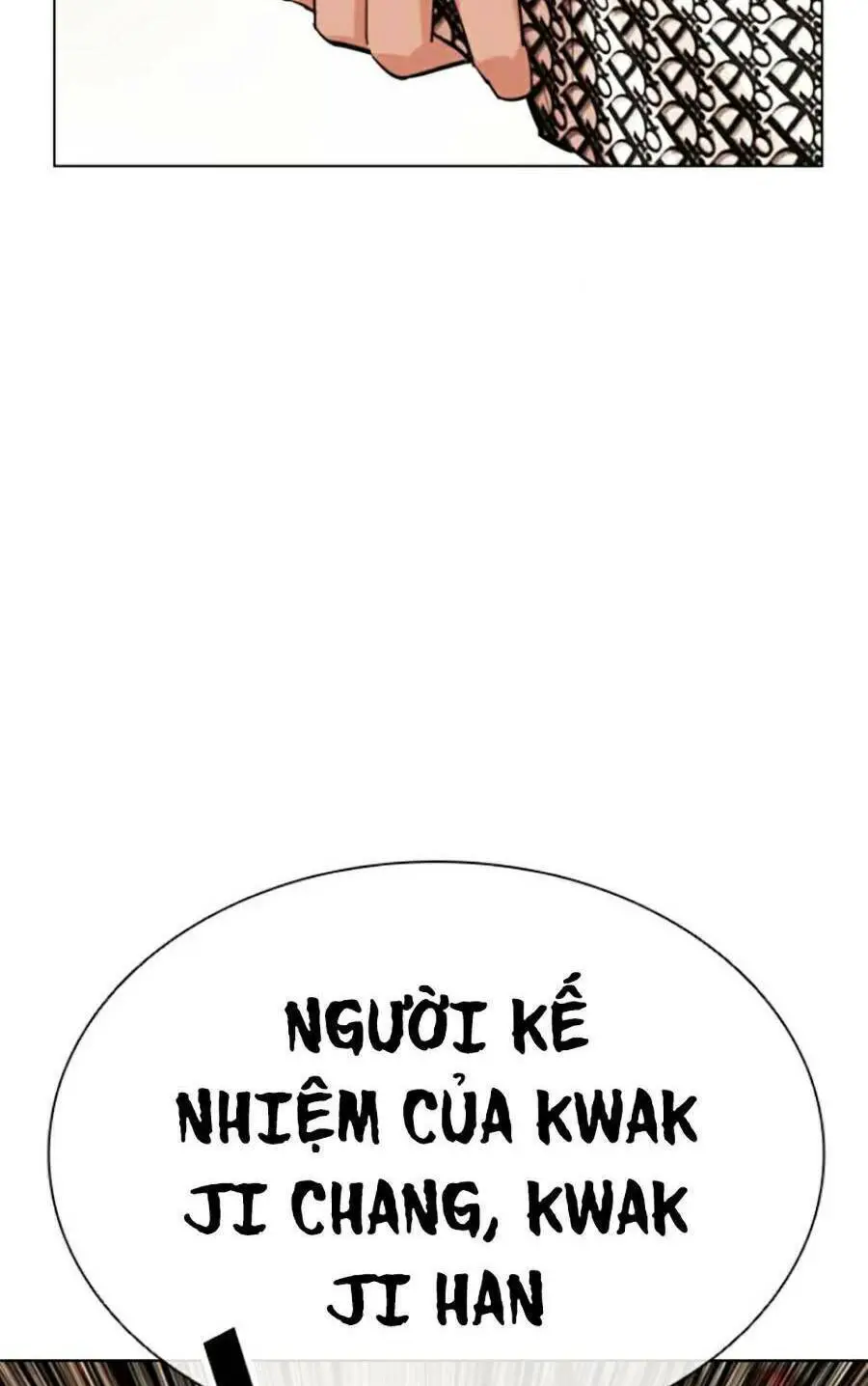 Hoán Đổi Diệu Kỳ Nettruyen ZZZ Chương 437 Page 36