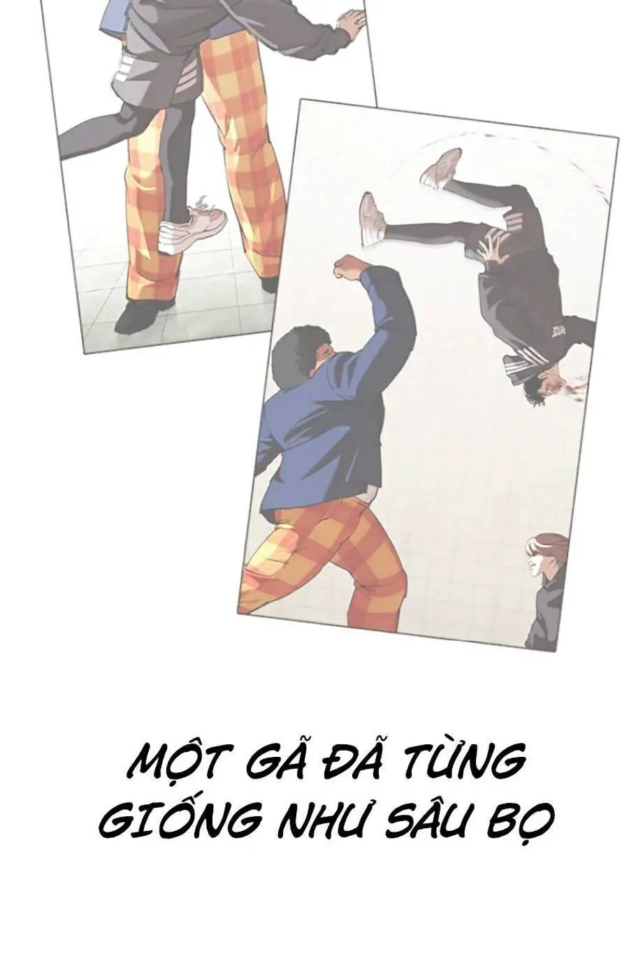 Hoán Đổi Diệu Kỳ Nettruyen ZZZ Chương 425 Page 44