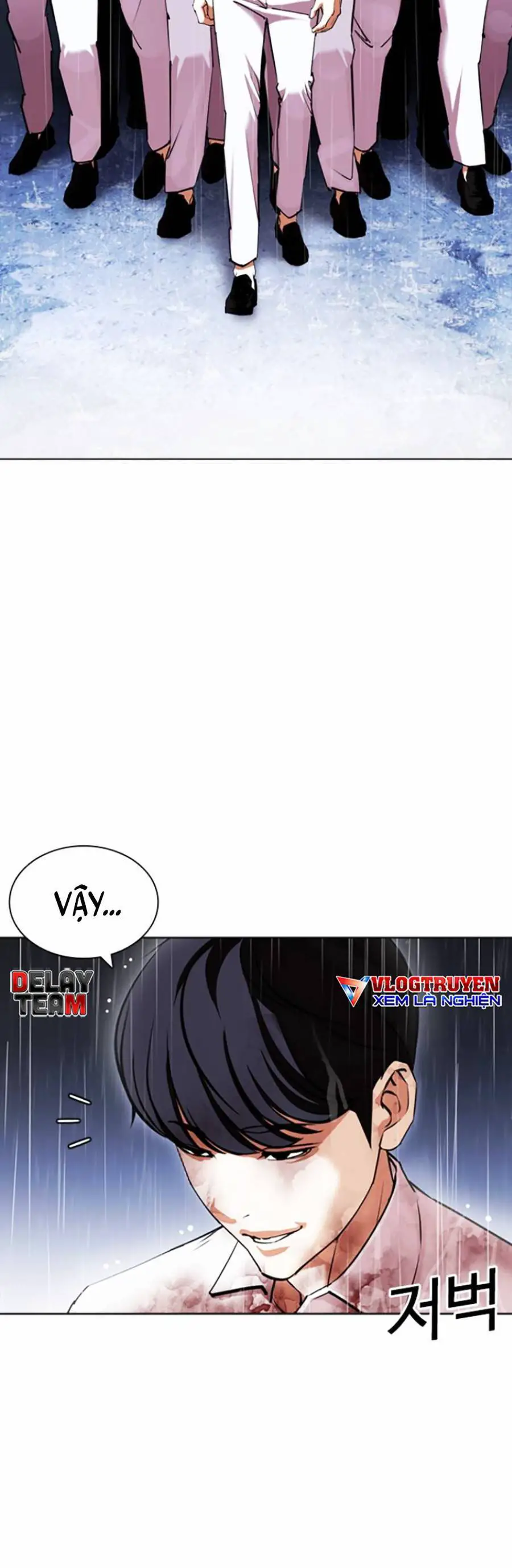 Hoán Đổi Diệu Kỳ Nettruyen ZZZ Chương 425 Page 86