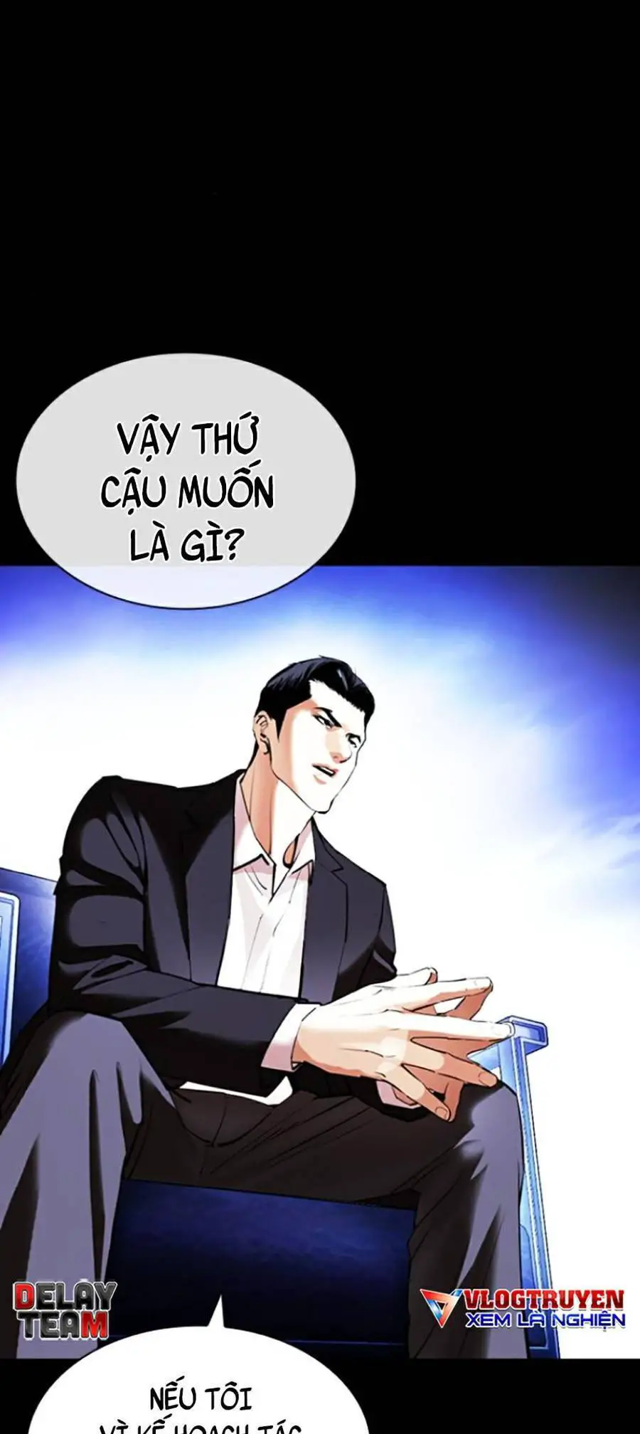 Hoán Đổi Diệu Kỳ Nettruyen ZZZ Chương 425 Page 98
