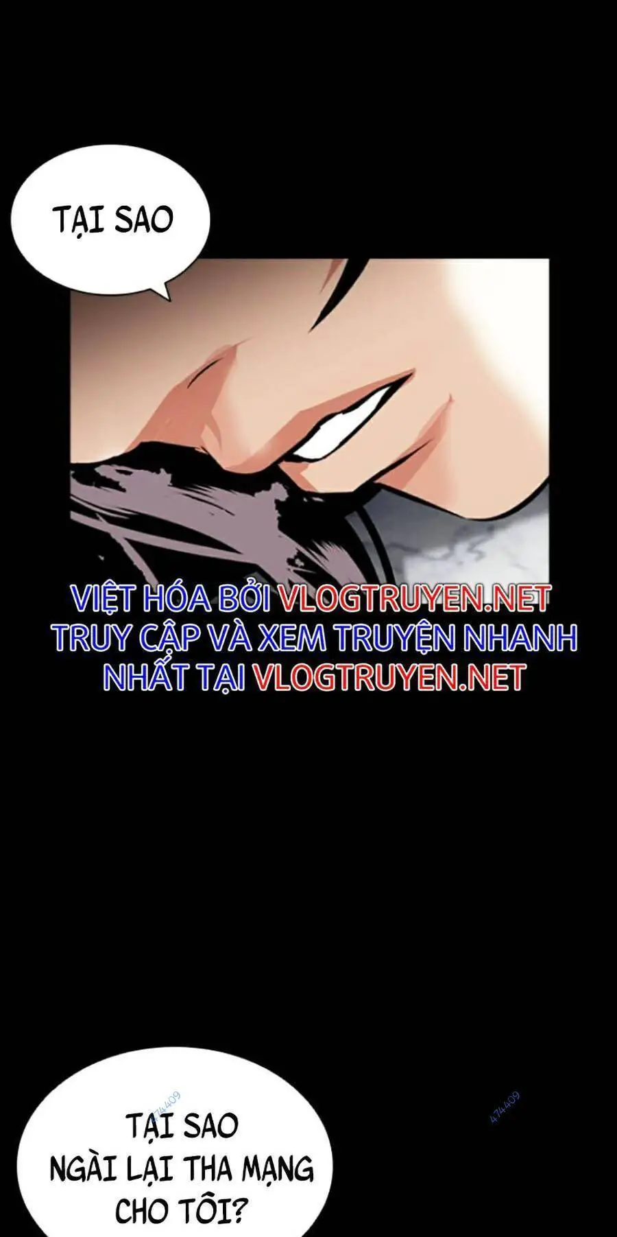 Hoán Đổi Diệu Kỳ Nettruyen ZZZ Chương 419.5 Page 4