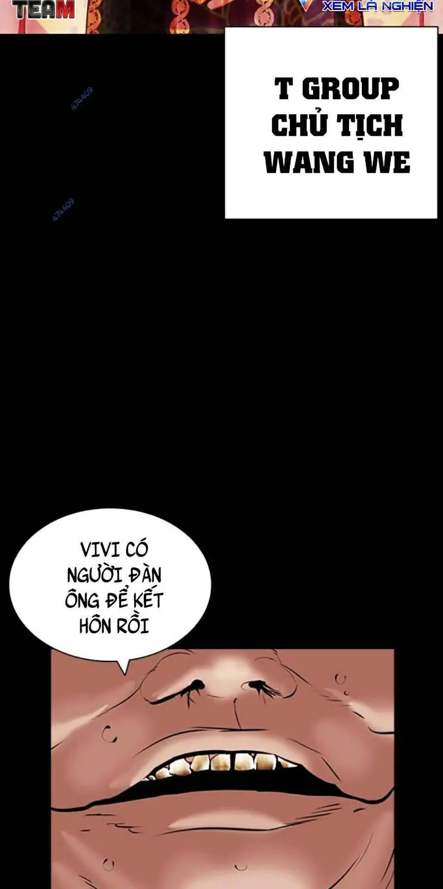 Hoán Đổi Diệu Kỳ Nettruyen ZZZ Chương 419.5 Page 7