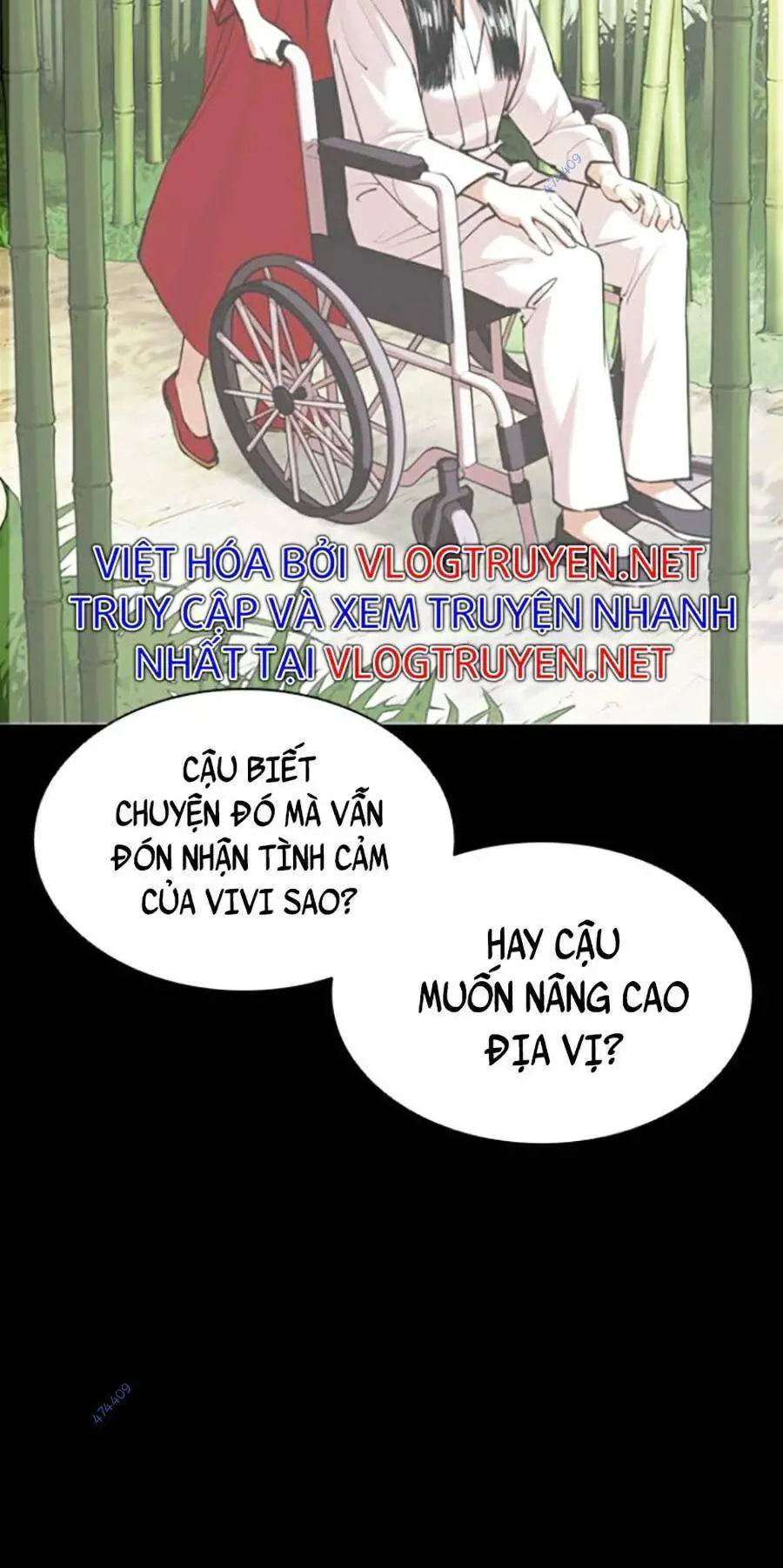 Hoán Đổi Diệu Kỳ Nettruyen ZZZ Chương 419.5 Page 14