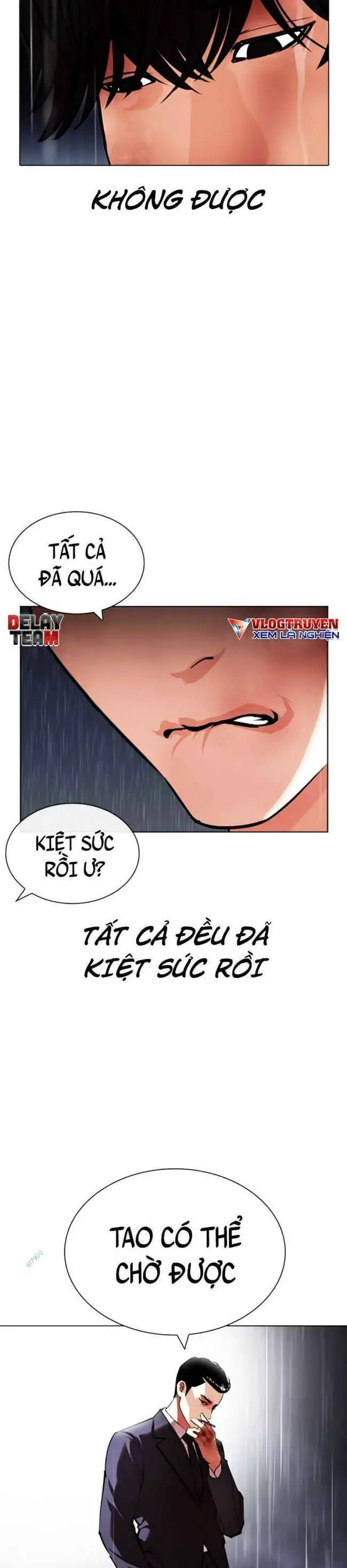 Hoán Đổi Diệu Kỳ Nettruyen ZZZ Chương 426 Page 48