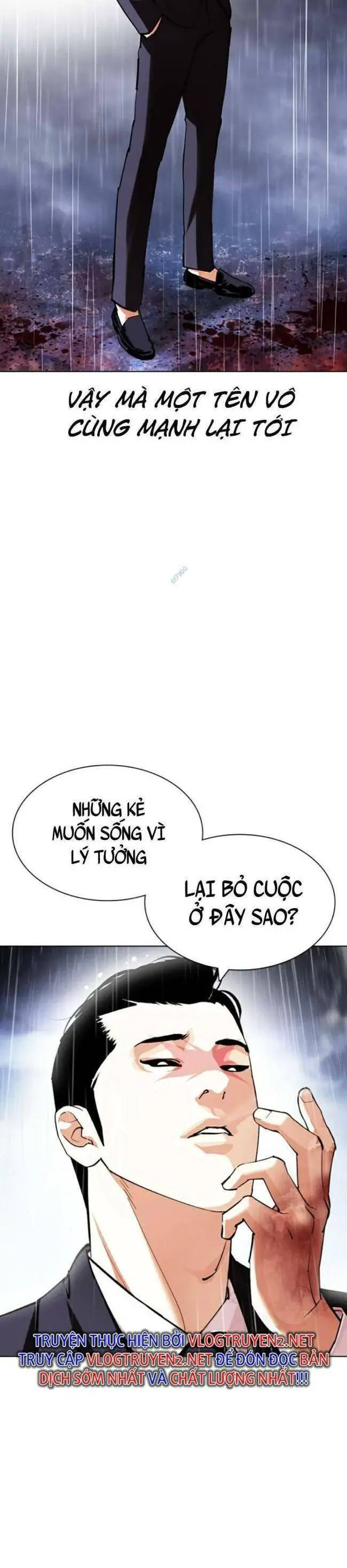 Hoán Đổi Diệu Kỳ Nettruyen ZZZ Chương 426 Page 49