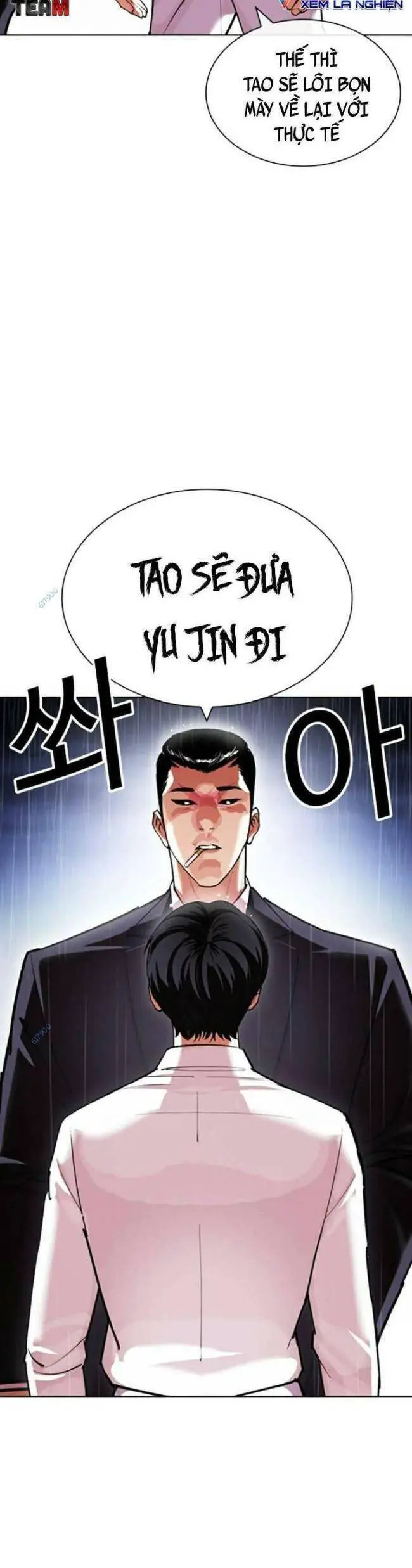 Hoán Đổi Diệu Kỳ Nettruyen ZZZ Chương 426 Page 51