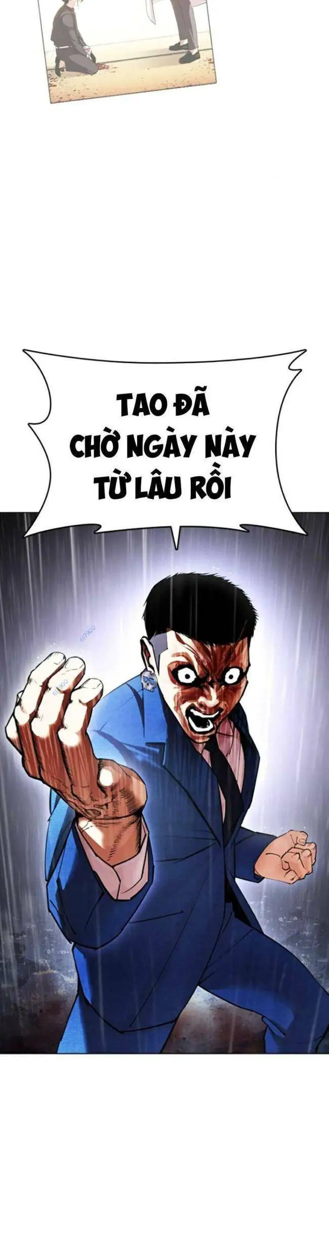 Hoán Đổi Diệu Kỳ Nettruyen ZZZ Chương 426 Page 54