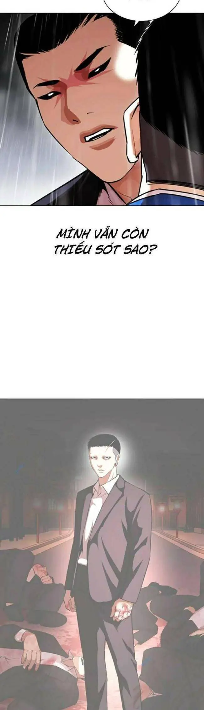 Hoán Đổi Diệu Kỳ Nettruyen ZZZ Chương 426 Page 63