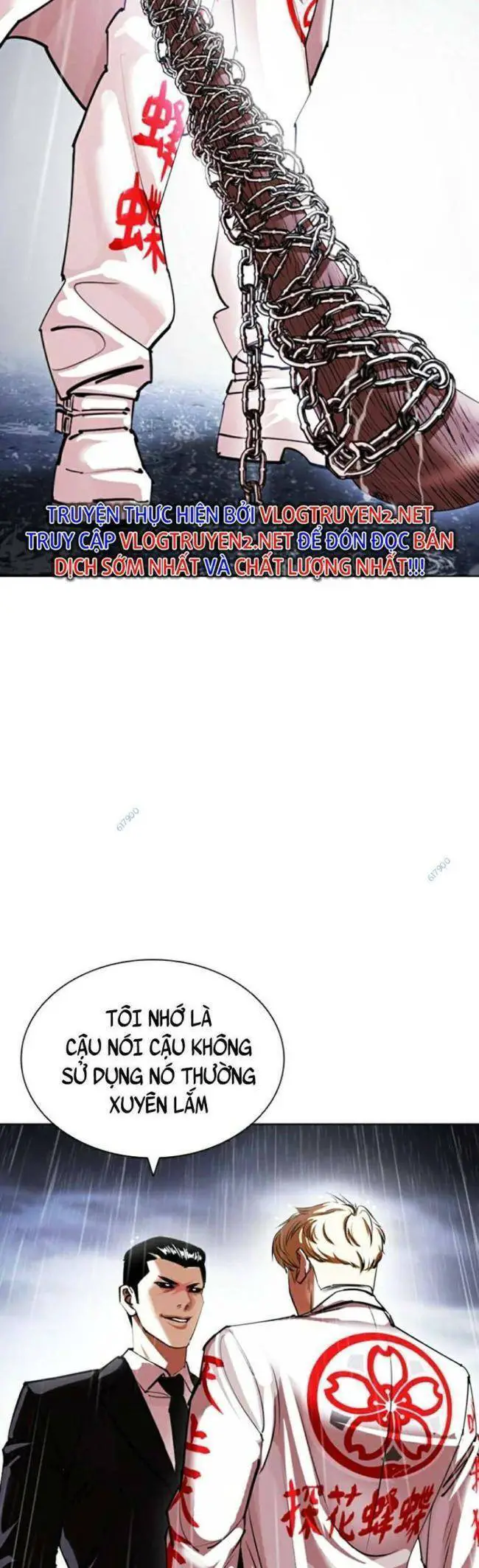 Hoán Đổi Diệu Kỳ Nettruyen ZZZ Chương 426 Page 81