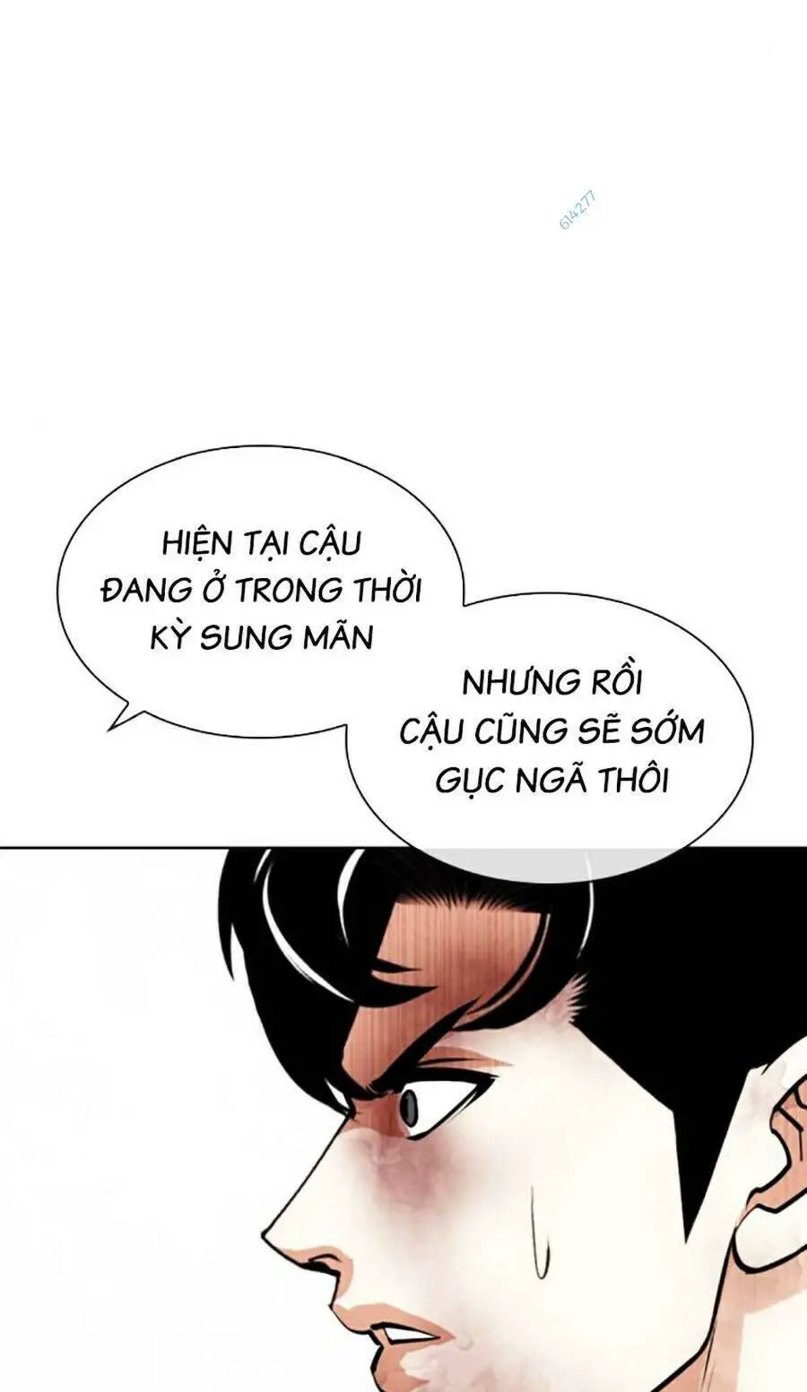 Hoán Đổi Diệu Kỳ Nettruyen ZZZ Chương 450 Page 25