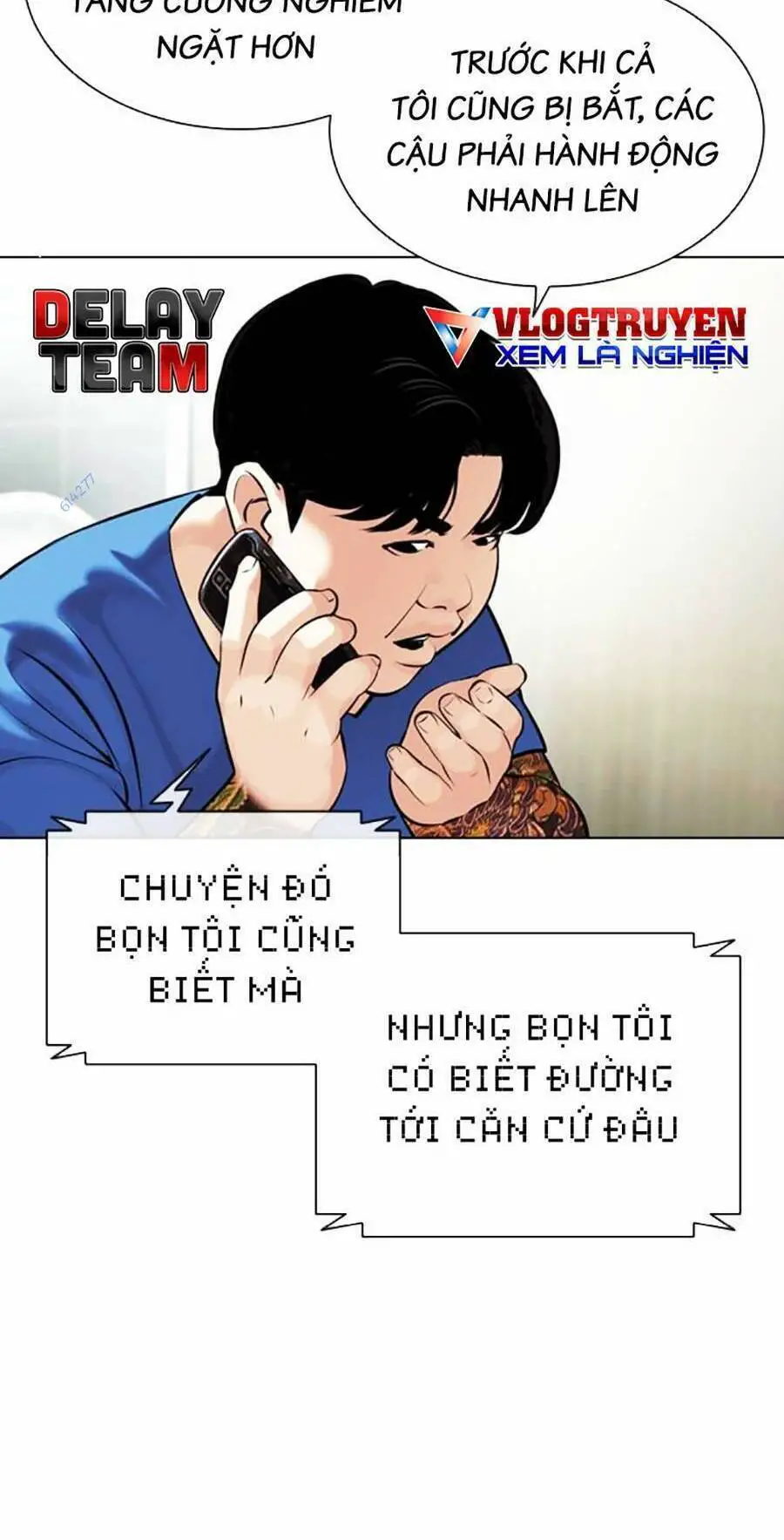 Hoán Đổi Diệu Kỳ Nettruyen ZZZ Chương 450 Page 46