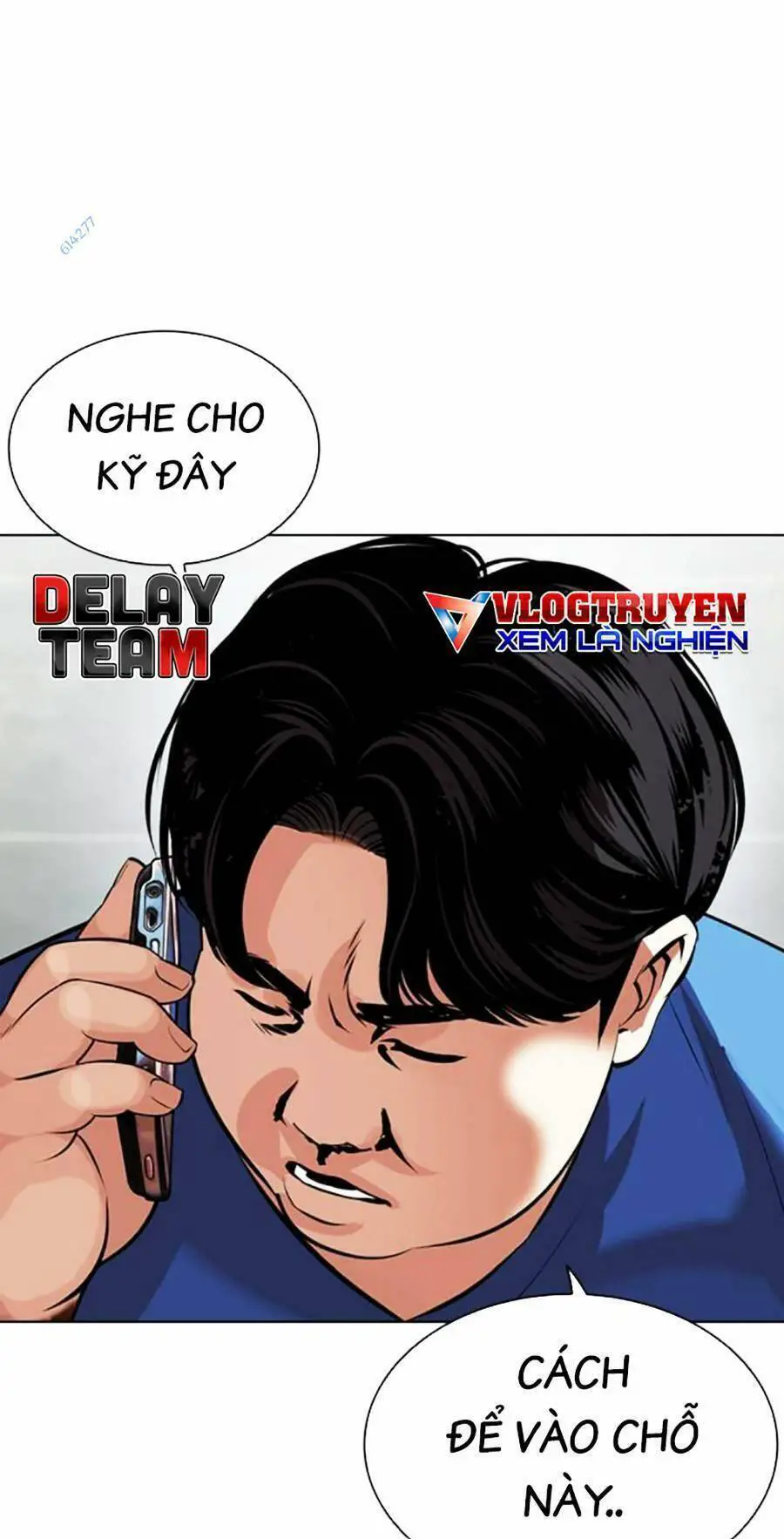 Hoán Đổi Diệu Kỳ Nettruyen ZZZ Chương 450 Page 49