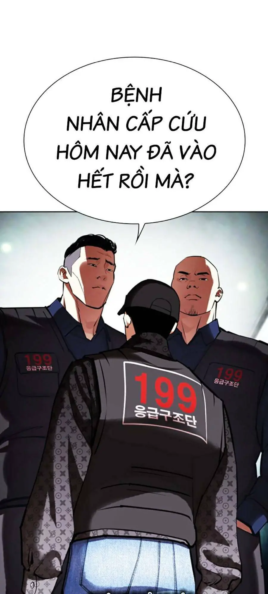 Hoán Đổi Diệu Kỳ Nettruyen ZZZ Chương 450 Page 166