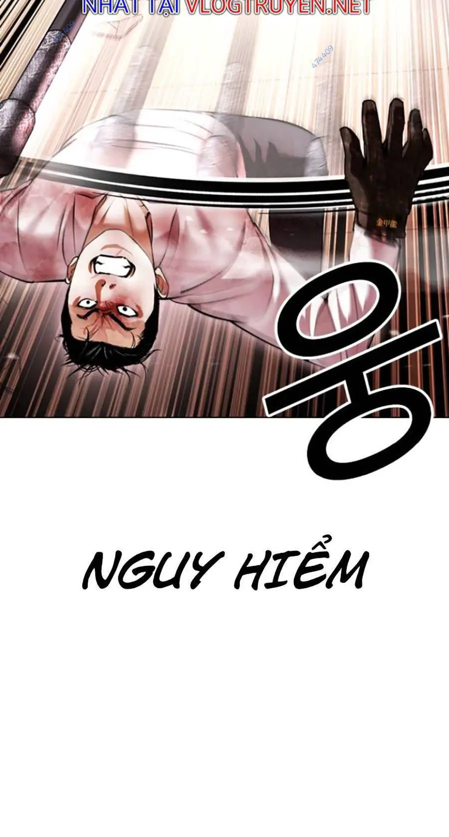 Hoán Đổi Diệu Kỳ Nettruyen ZZZ Chương 418.5 Page 7