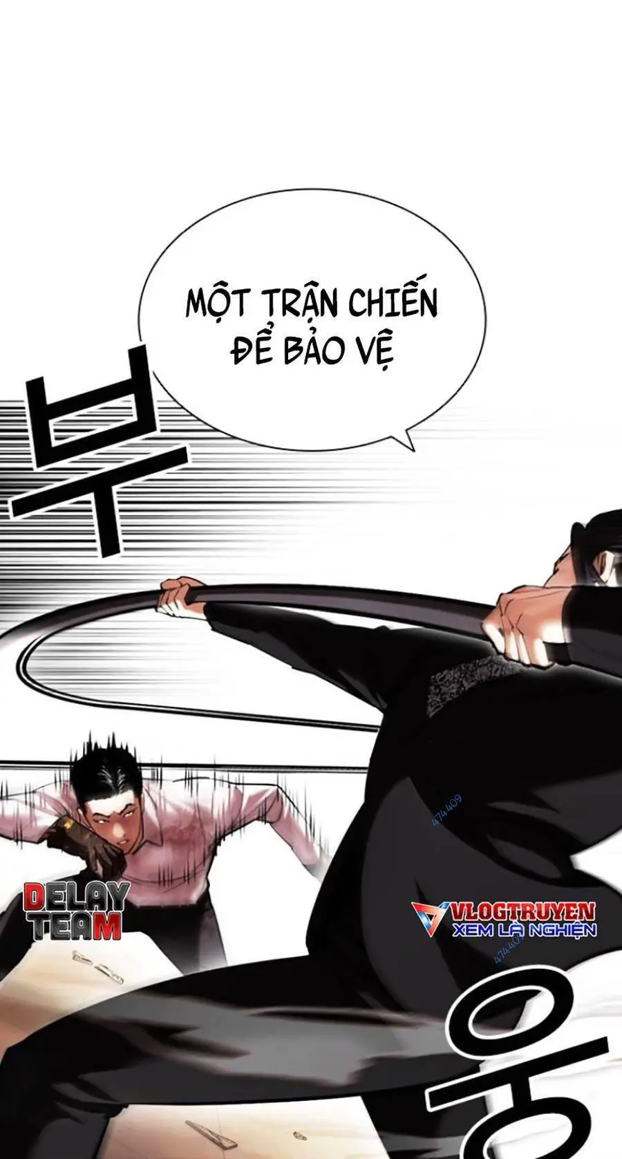 Hoán Đổi Diệu Kỳ Nettruyen ZZZ Chương 418.5 Page 9