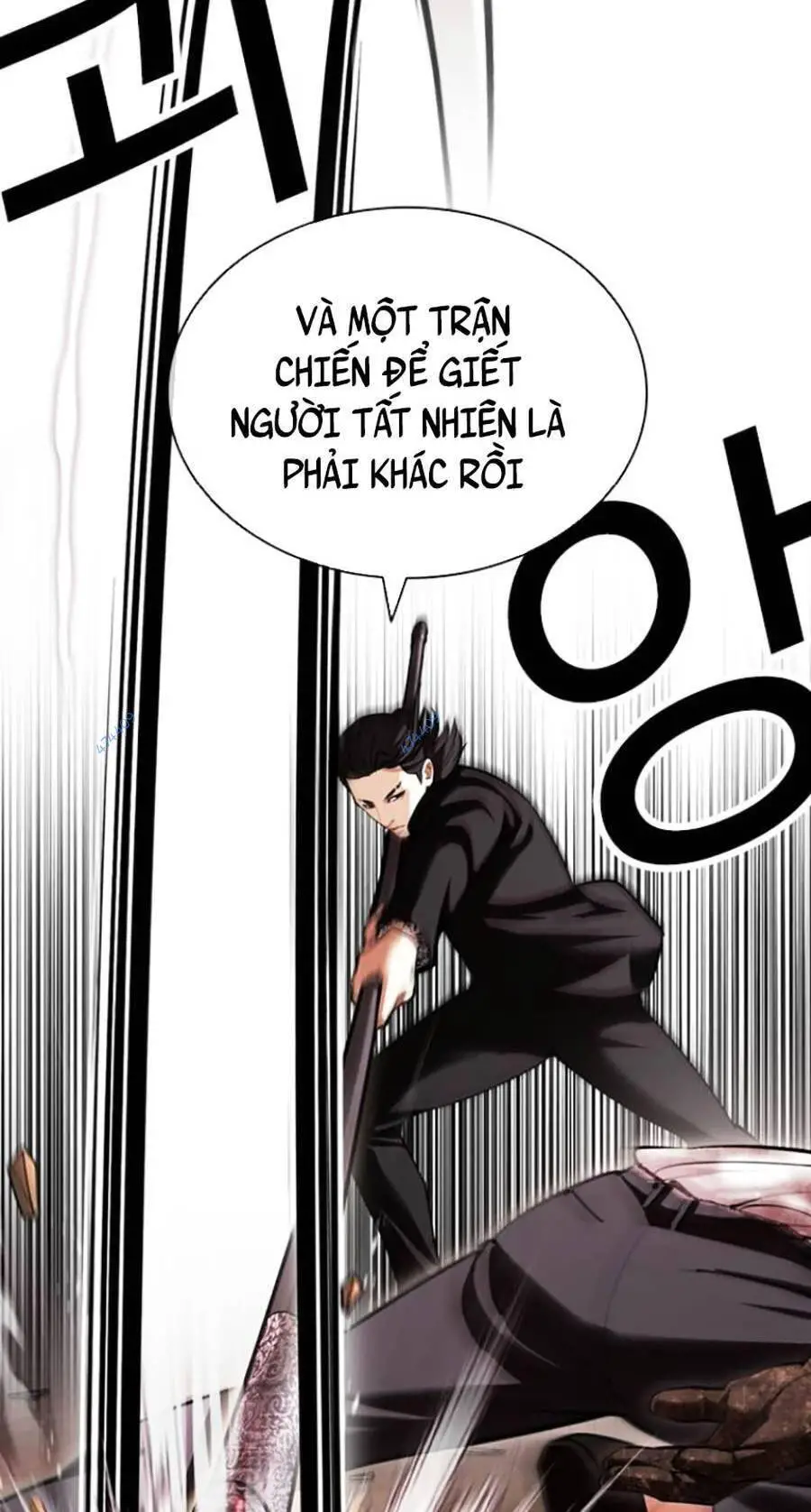 Hoán Đổi Diệu Kỳ Nettruyen ZZZ Chương 418.5 Page 11