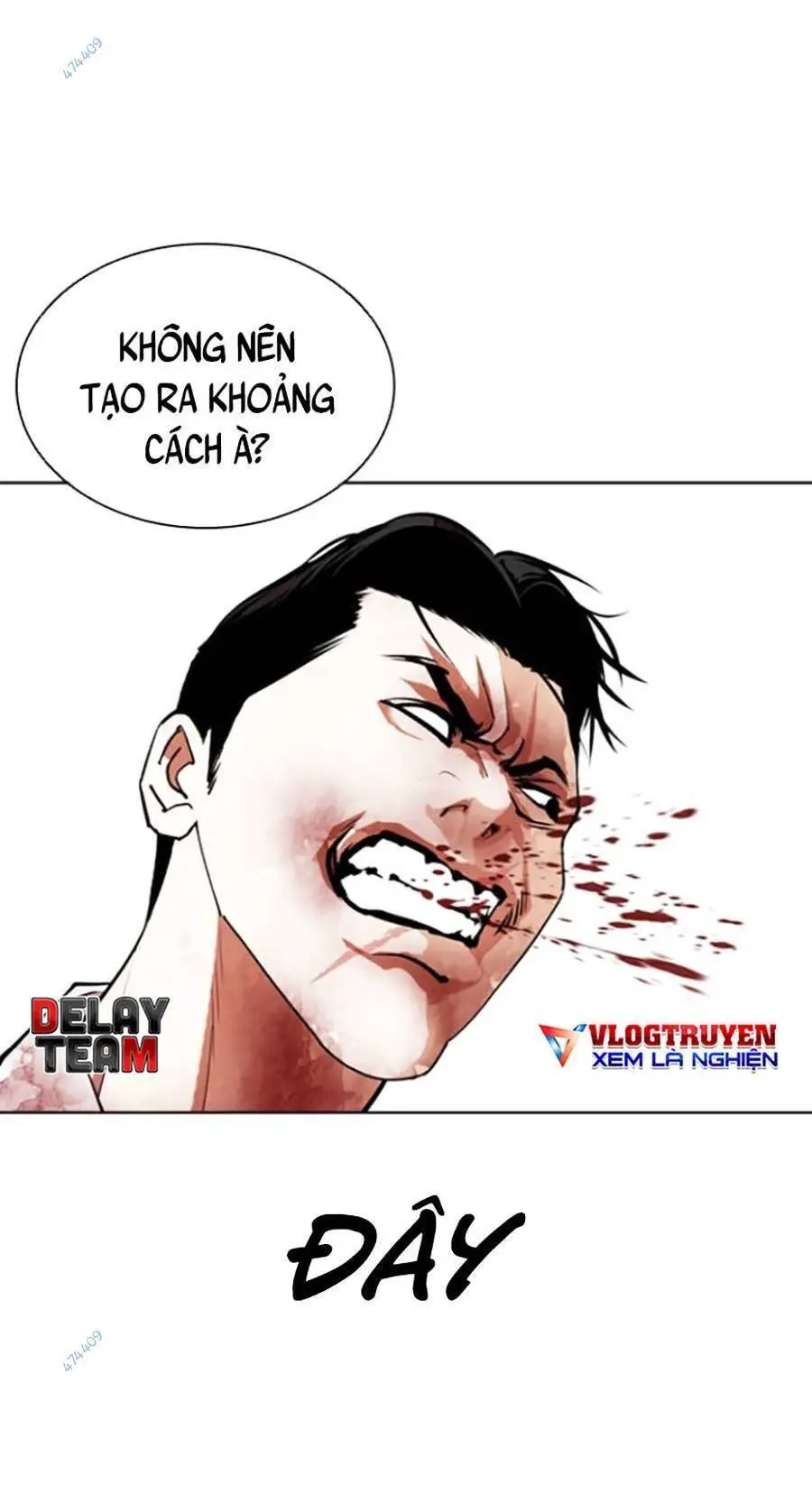 Hoán Đổi Diệu Kỳ Nettruyen ZZZ Chương 418.5 Page 18