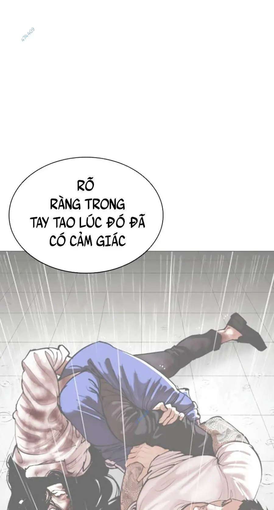 Hoán Đổi Diệu Kỳ Nettruyen ZZZ Chương 418.5 Page 26