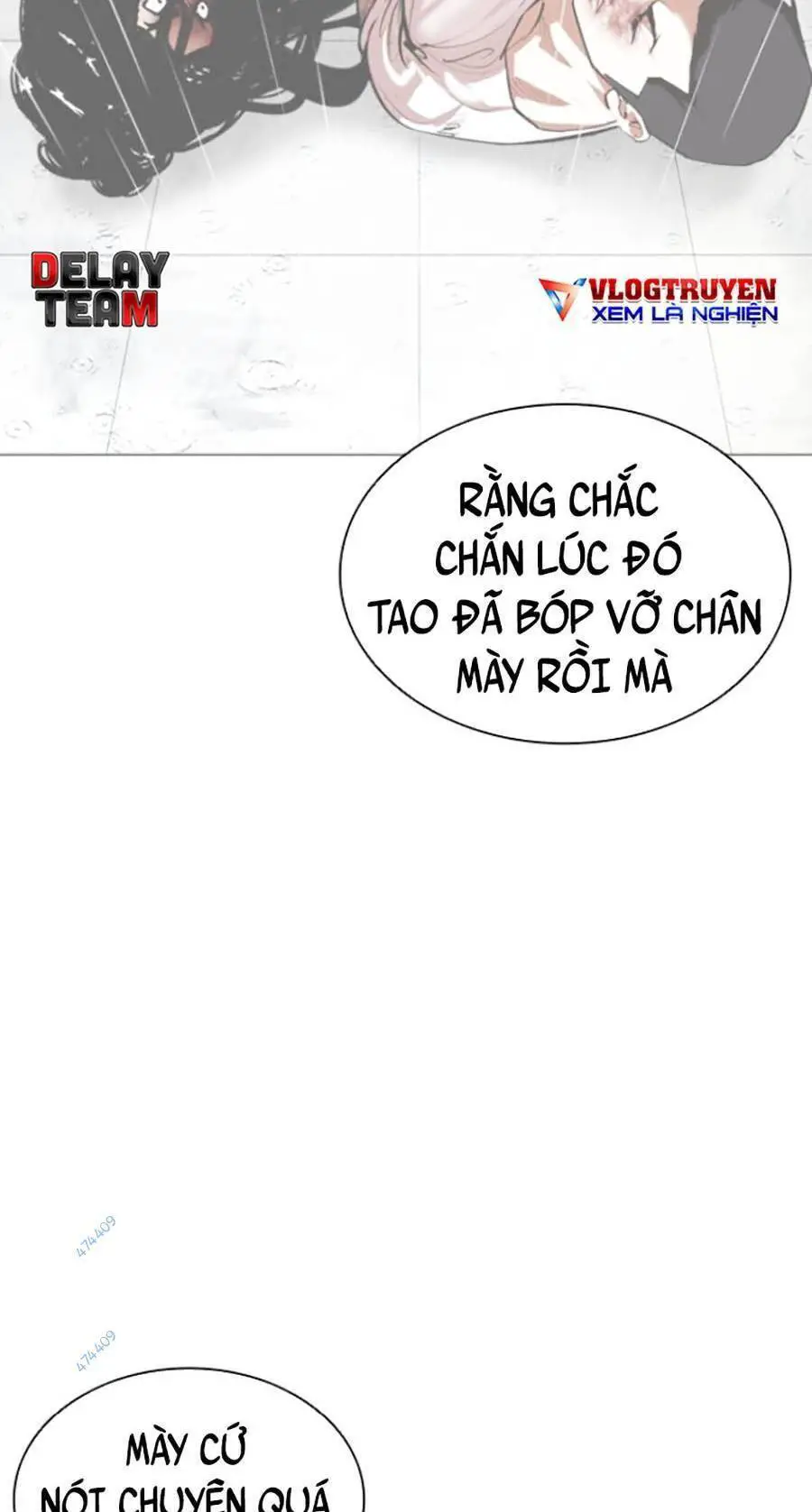 Hoán Đổi Diệu Kỳ Nettruyen ZZZ Chương 418.5 Page 27