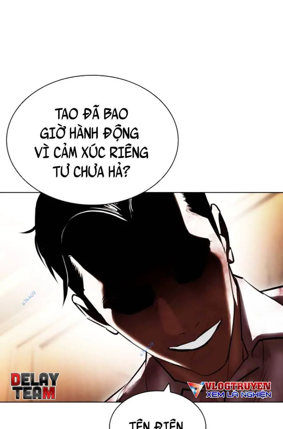 Hoán Đổi Diệu Kỳ Nettruyen ZZZ Chương 418.5 Page 30