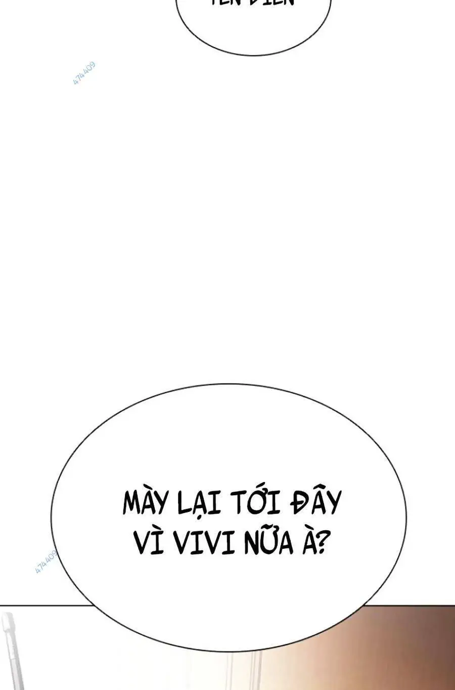 Hoán Đổi Diệu Kỳ Nettruyen ZZZ Chương 418.5 Page 31