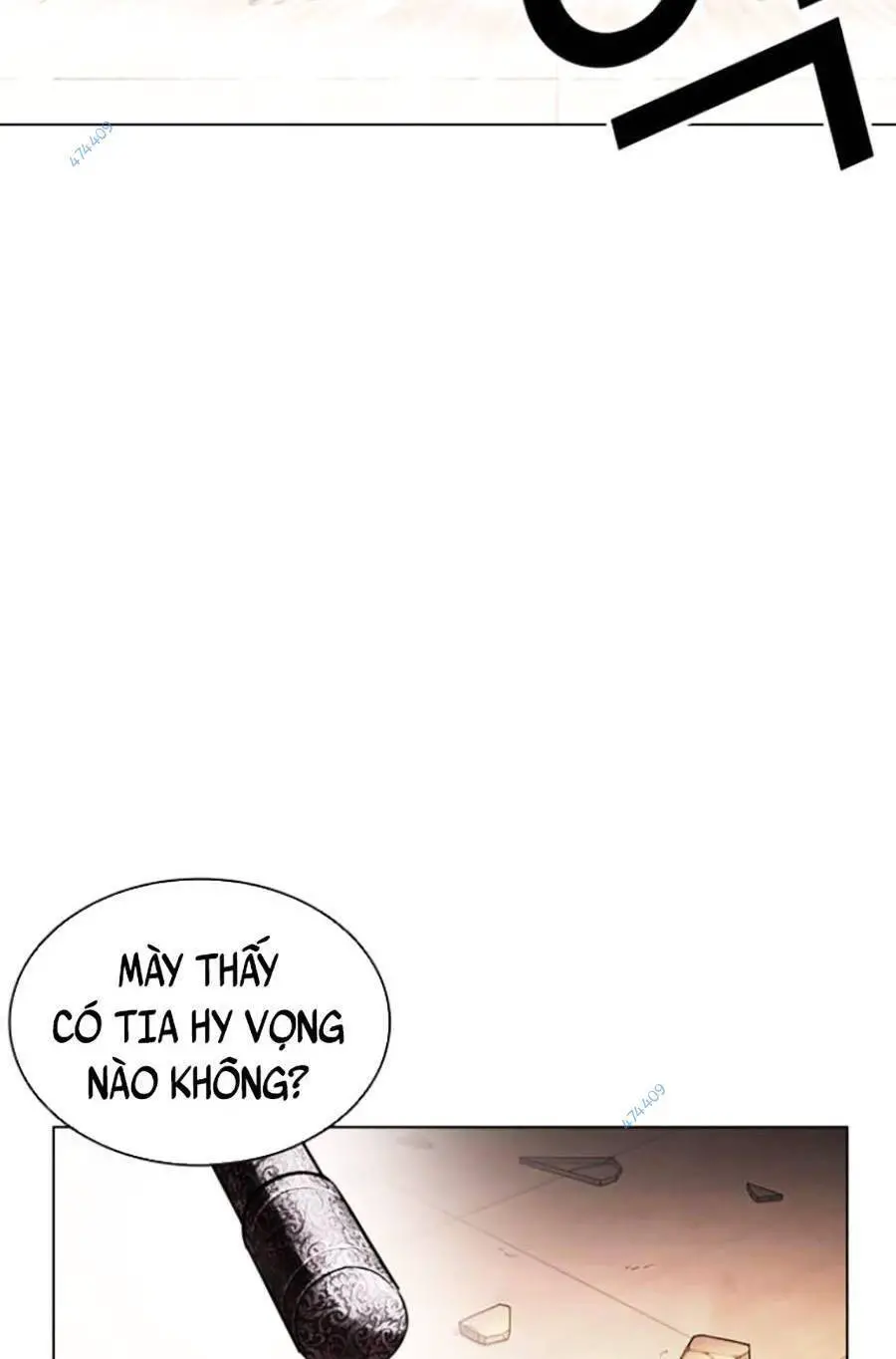 Hoán Đổi Diệu Kỳ Nettruyen ZZZ Chương 418.5 Page 38