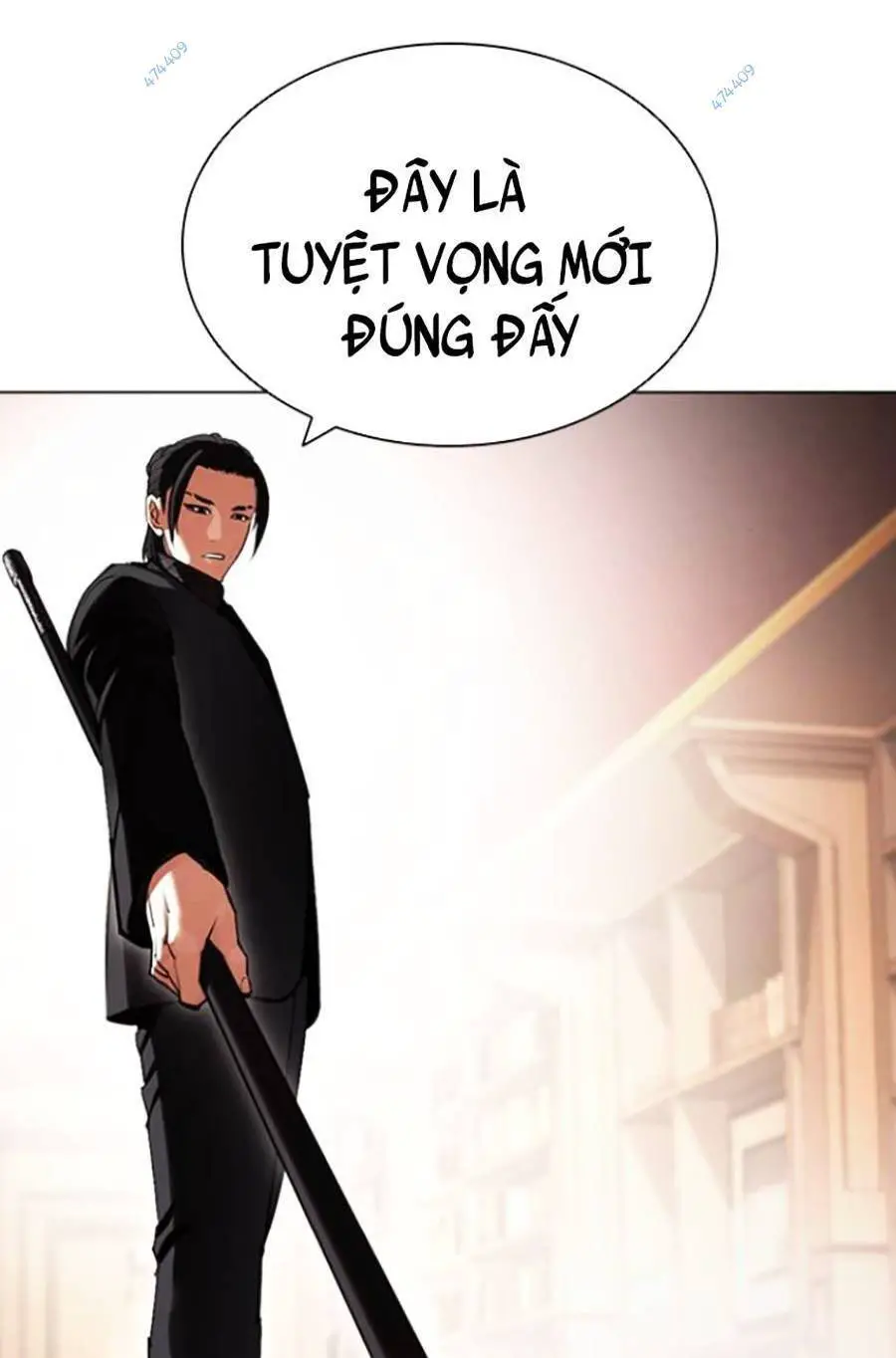 Hoán Đổi Diệu Kỳ Nettruyen ZZZ Chương 418.5 Page 40