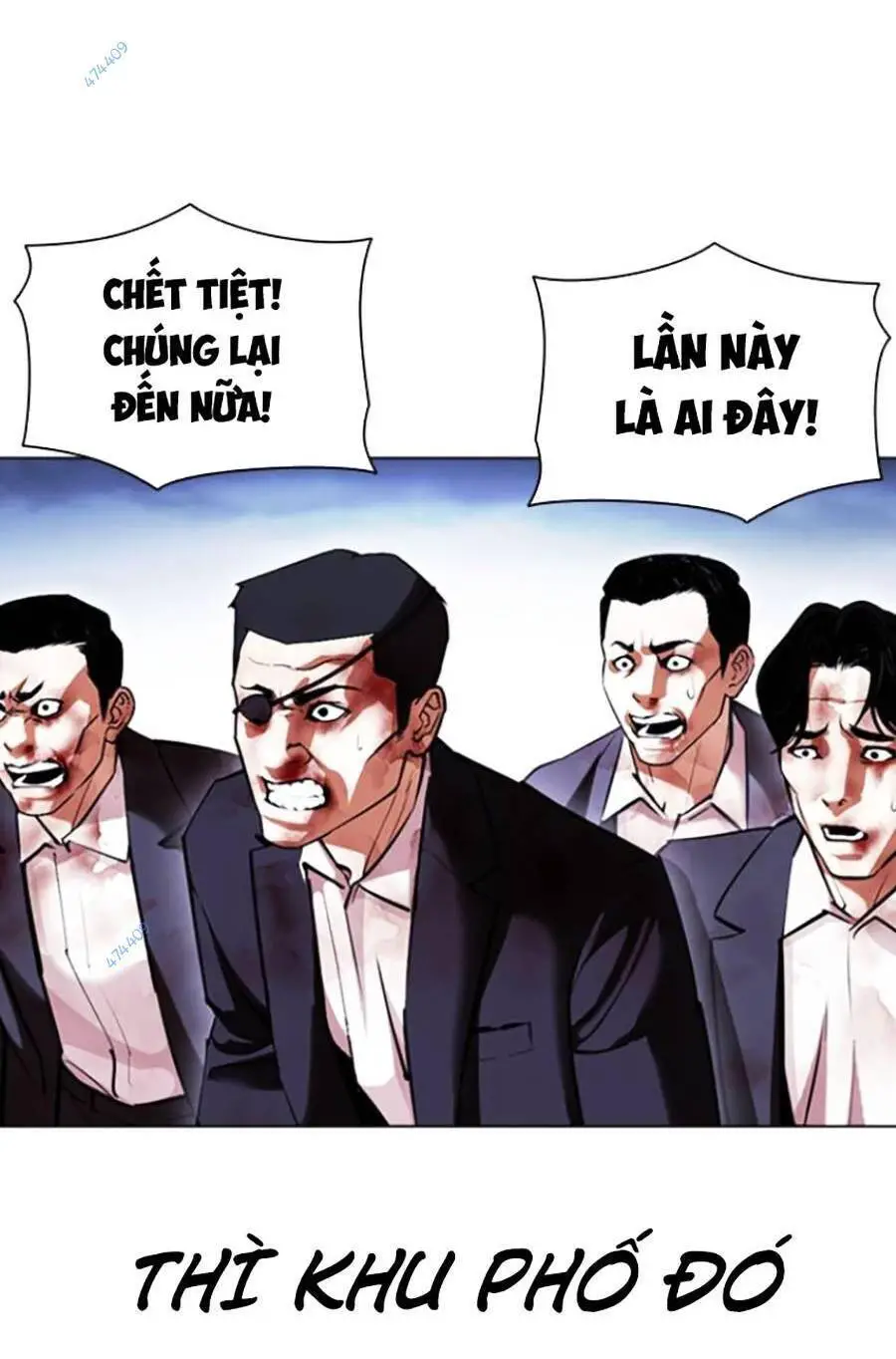Hoán Đổi Diệu Kỳ Nettruyen ZZZ Chương 418.5 Page 44