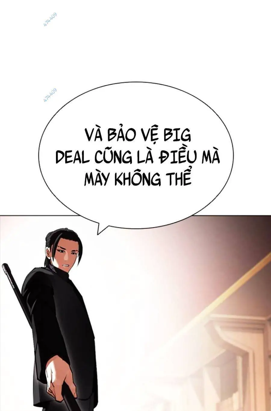 Hoán Đổi Diệu Kỳ Nettruyen ZZZ Chương 418.5 Page 53