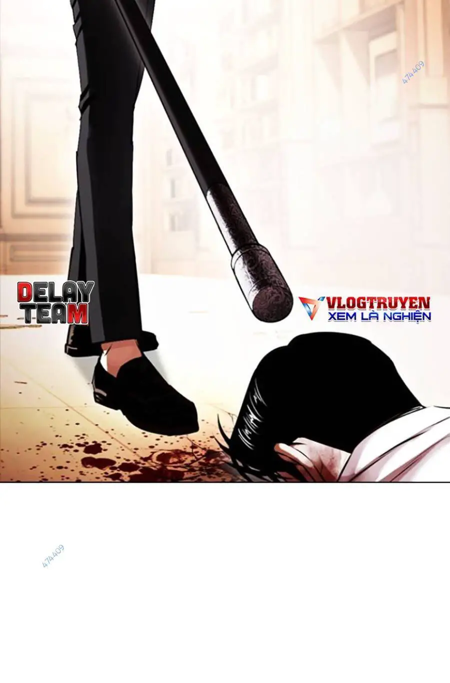 Hoán Đổi Diệu Kỳ Nettruyen ZZZ Chương 418.5 Page 54