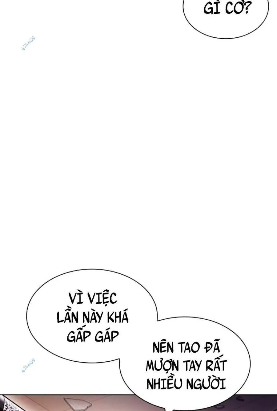 Hoán Đổi Diệu Kỳ Nettruyen ZZZ Chương 418.5 Page 56