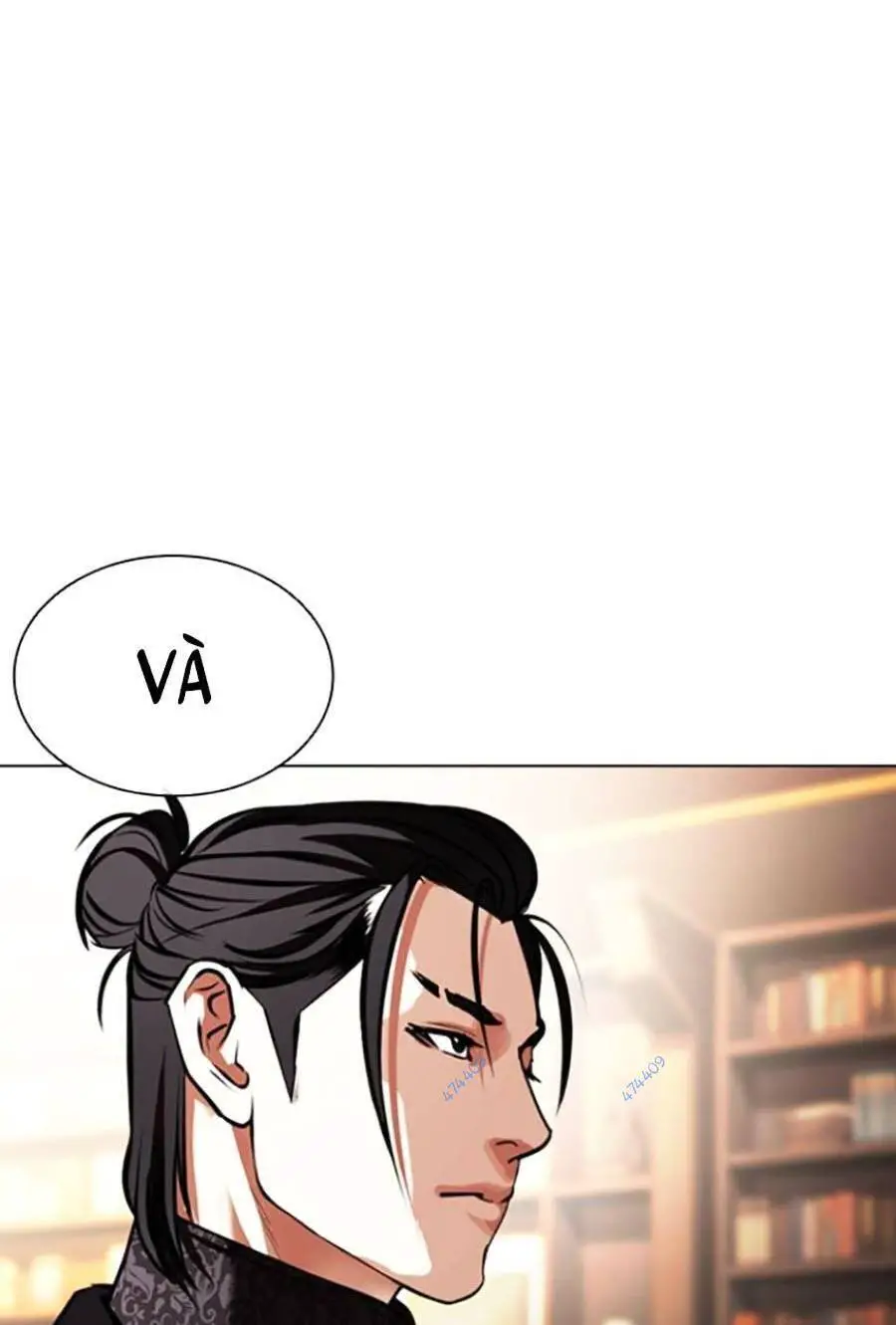 Hoán Đổi Diệu Kỳ Nettruyen ZZZ Chương 418.5 Page 66