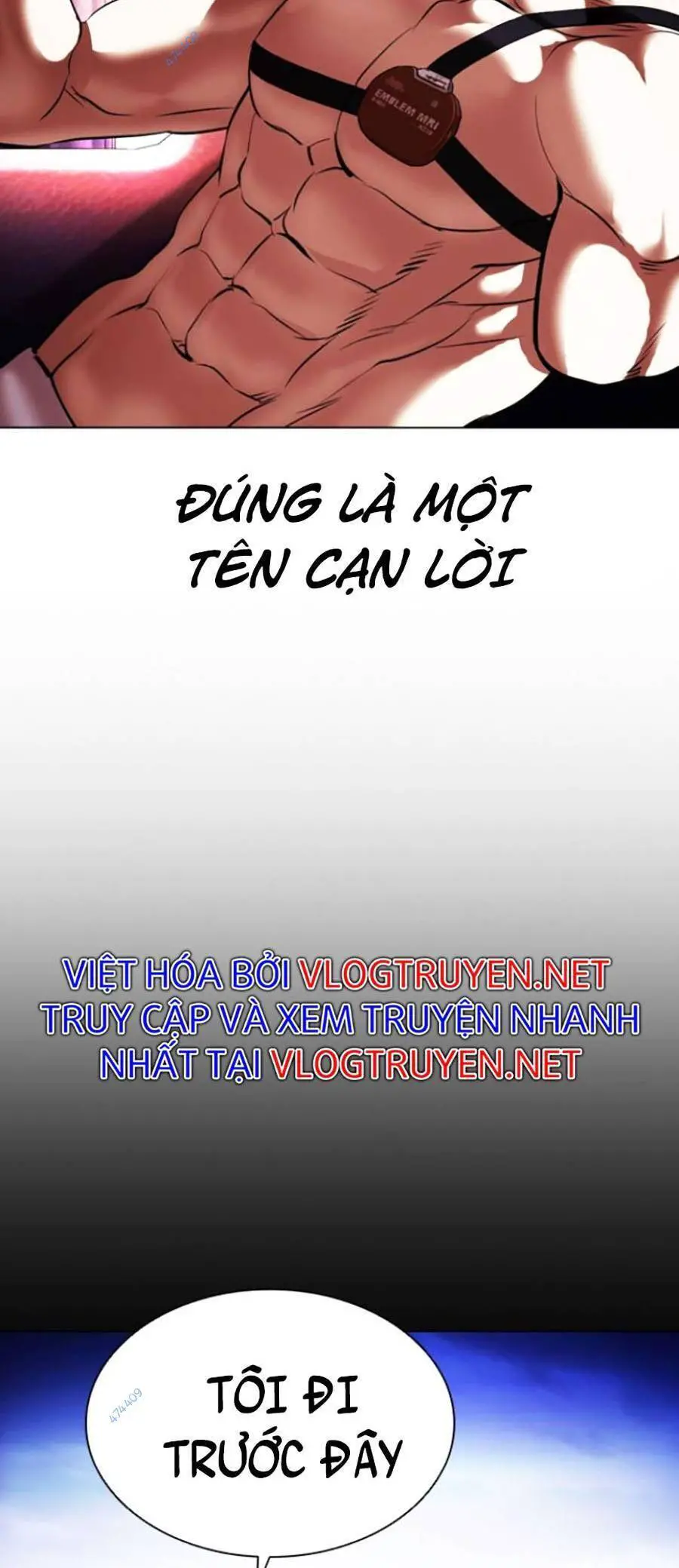 Hoán Đổi Diệu Kỳ Nettruyen ZZZ Chương 413 Page 91