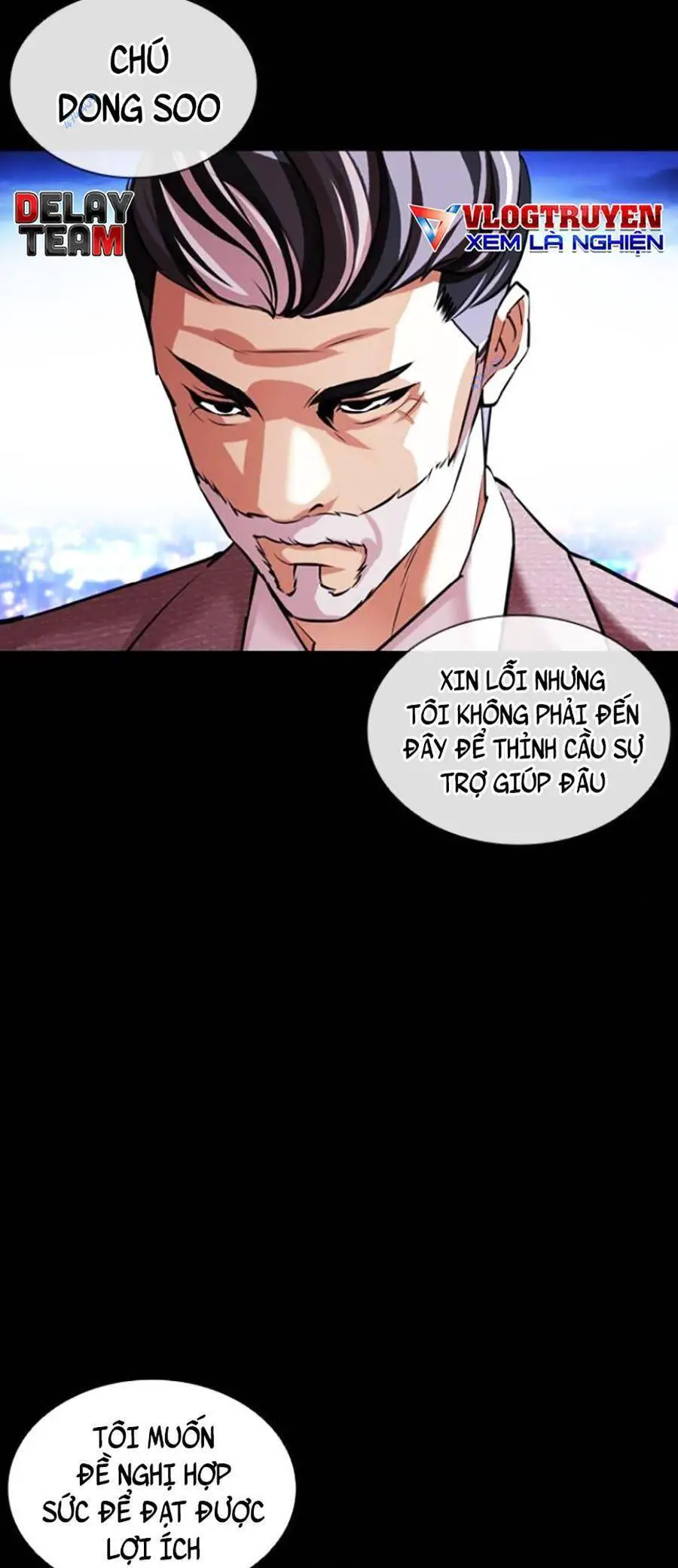 Hoán Đổi Diệu Kỳ Nettruyen ZZZ Chương 413 Page 93