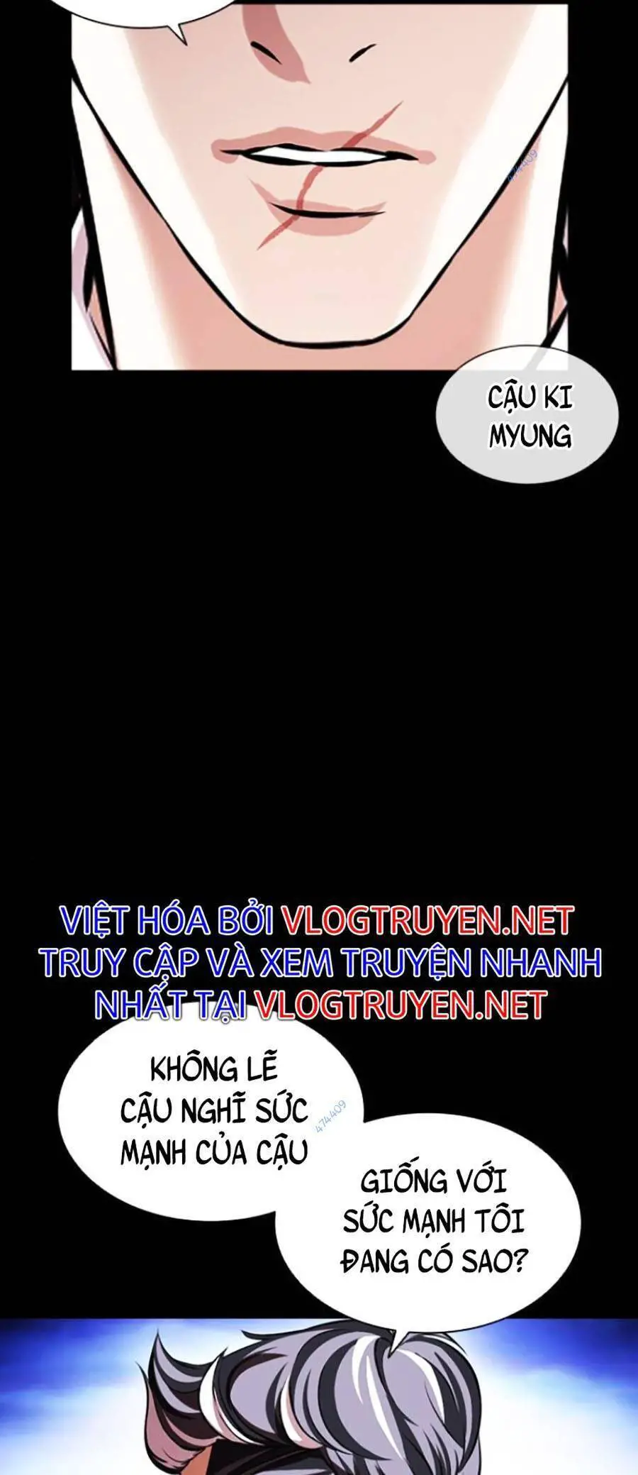 Hoán Đổi Diệu Kỳ Nettruyen ZZZ Chương 413 Page 94