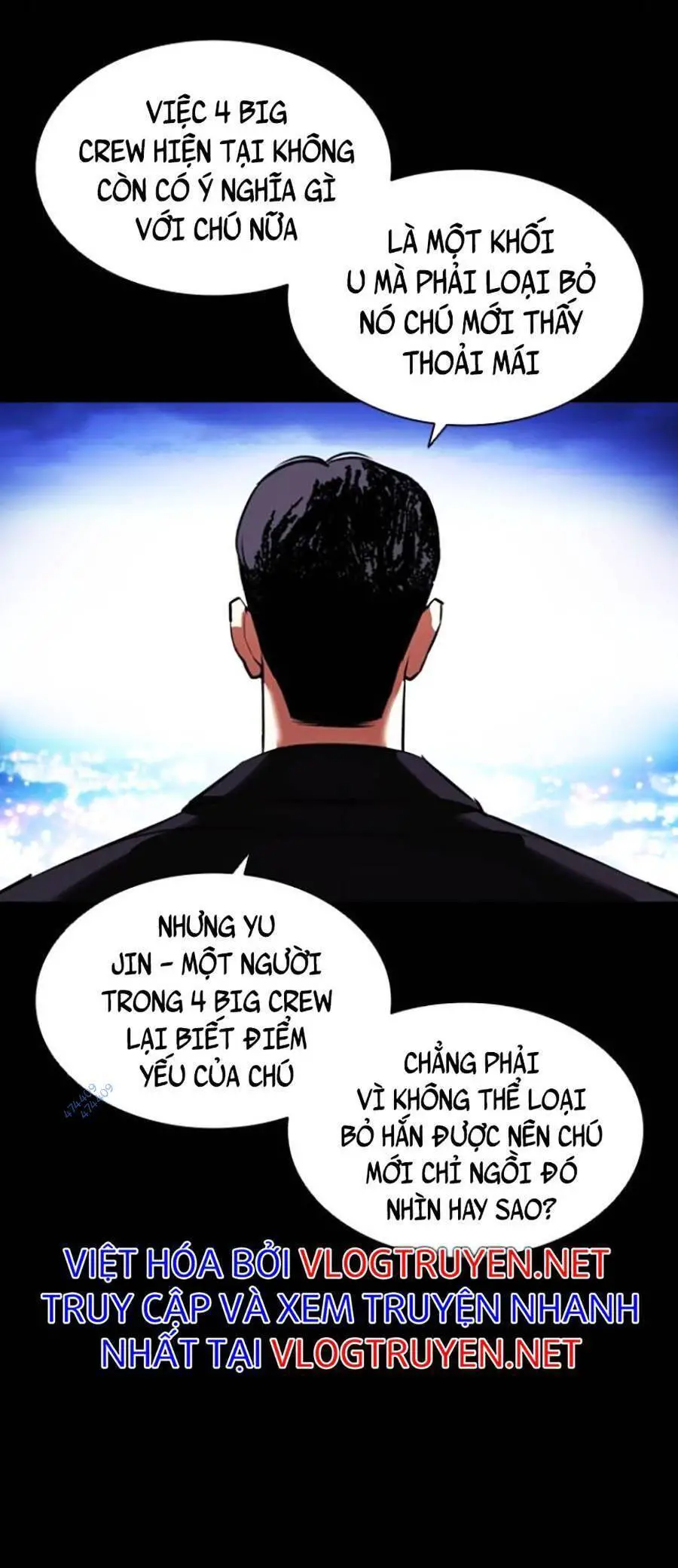 Hoán Đổi Diệu Kỳ Nettruyen ZZZ Chương 413 Page 98
