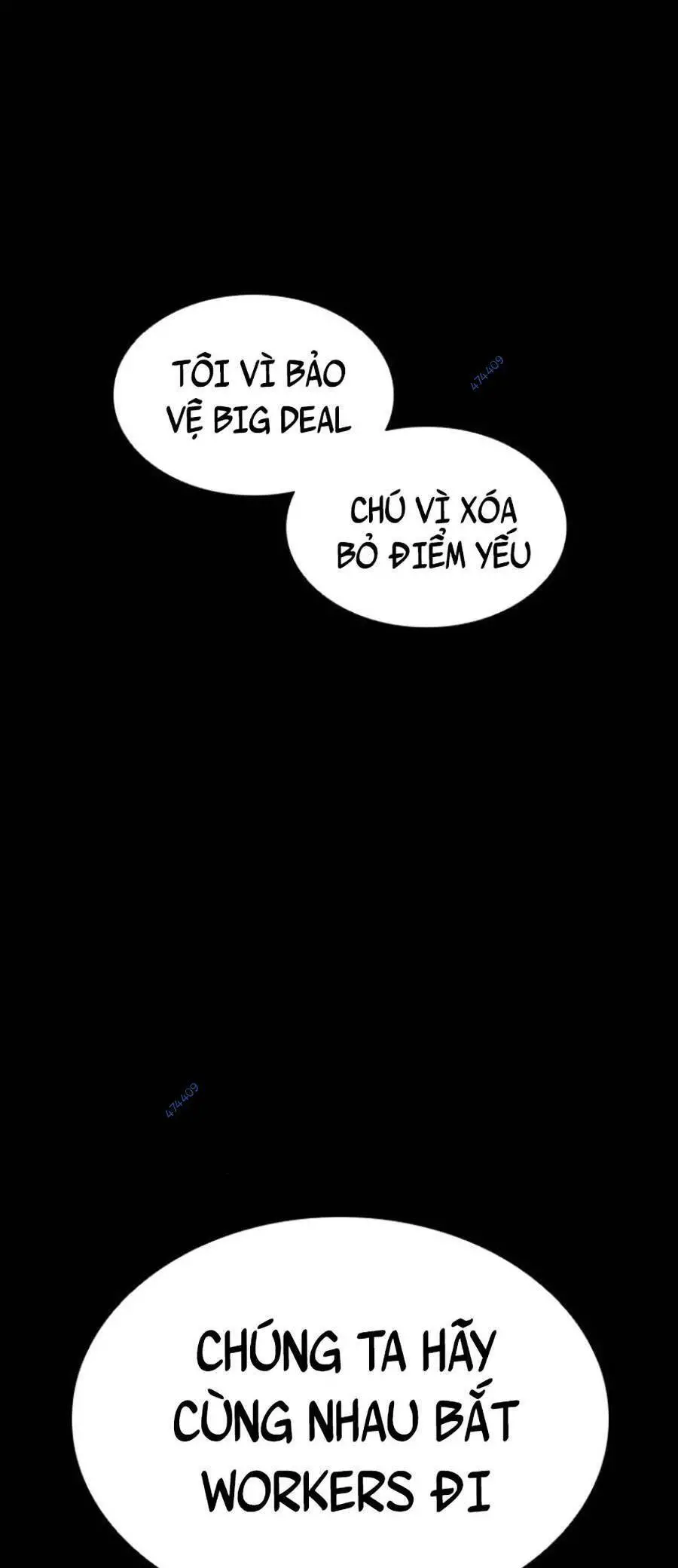 Hoán Đổi Diệu Kỳ Nettruyen ZZZ Chương 413 Page 99