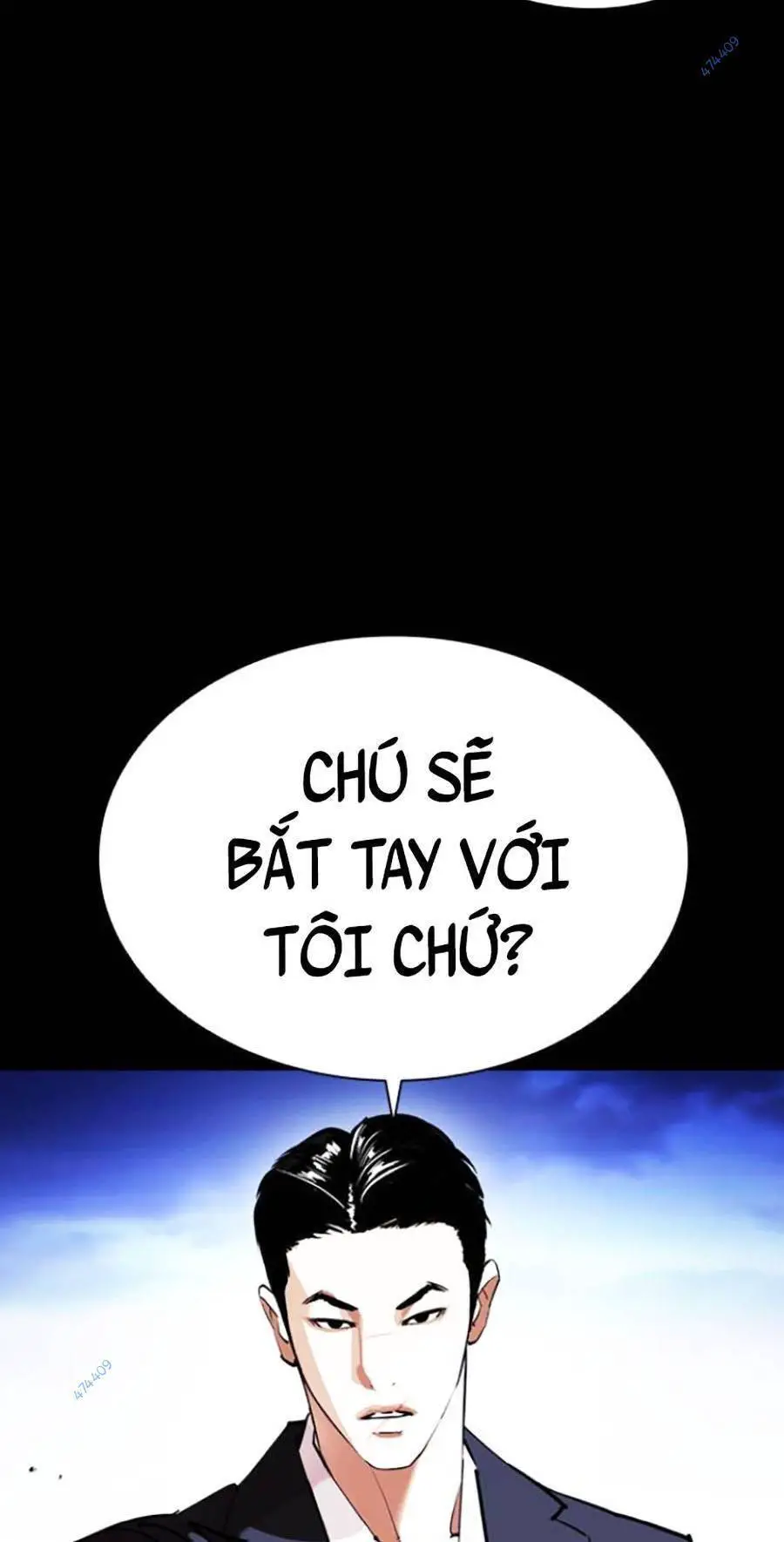 Hoán Đổi Diệu Kỳ Nettruyen ZZZ Chương 413 Page 102