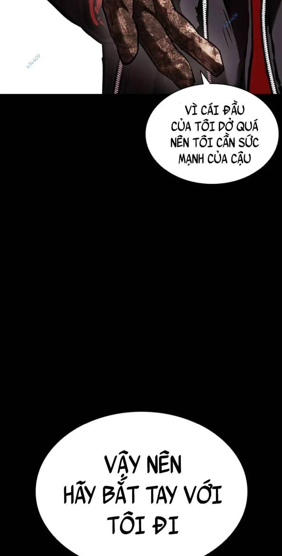 Hoán Đổi Diệu Kỳ Nettruyen ZZZ Chương 413 Page 107