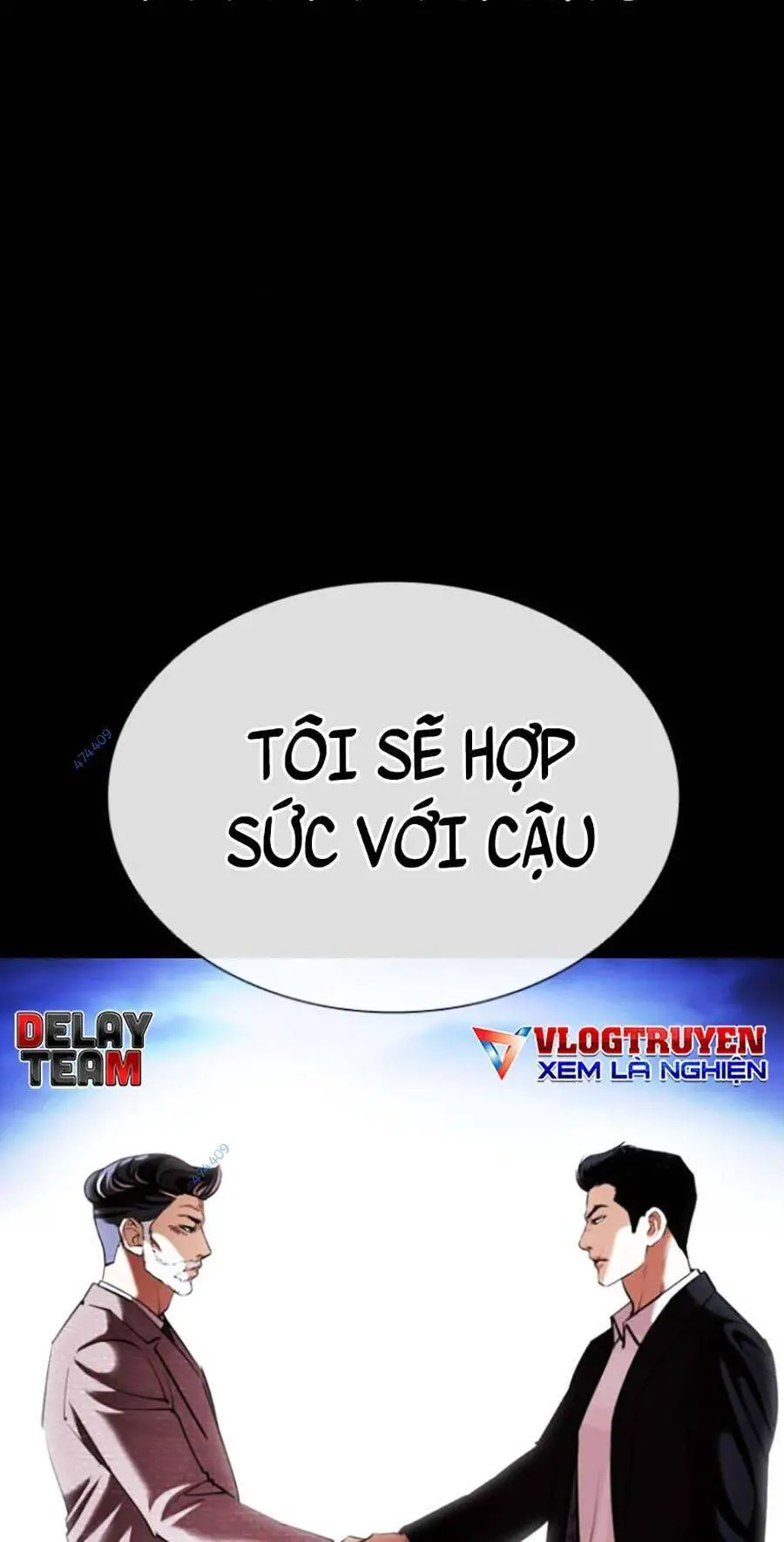Hoán Đổi Diệu Kỳ Nettruyen ZZZ Chương 413 Page 110